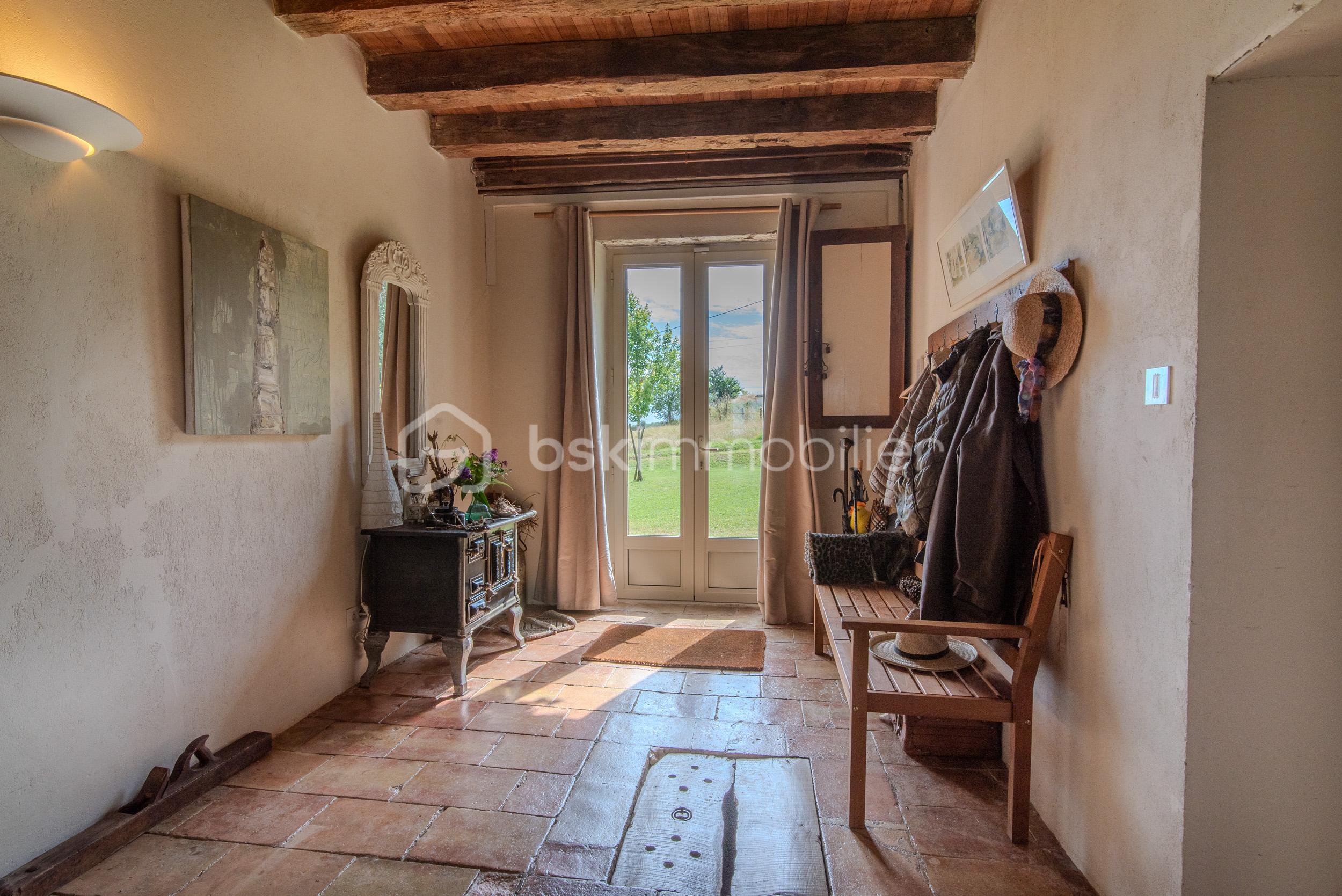 Maison ancienne de 360 m² - 7 maison_en_vente_saint_clar_é_ger_auvillar__82_charme_cesar_carvalho (65).jpg