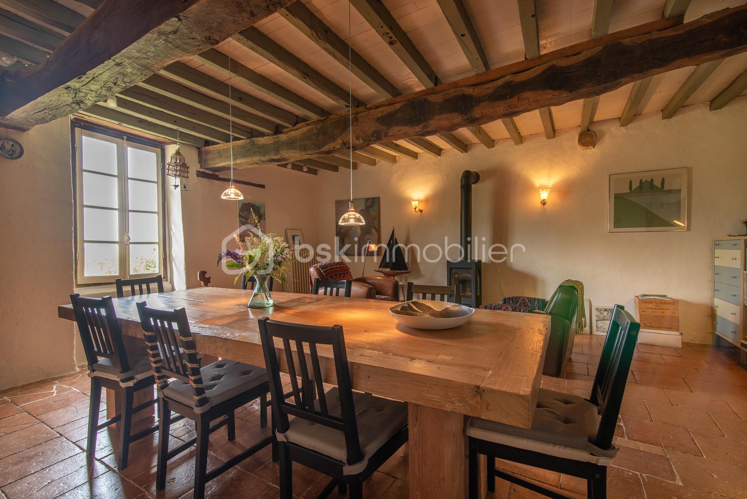 Maison ancienne de 360 m² - 1 maison_en_vente_saint_clar_é_ger_auvillar__82_charme_cesar_carvalho (81).jpg