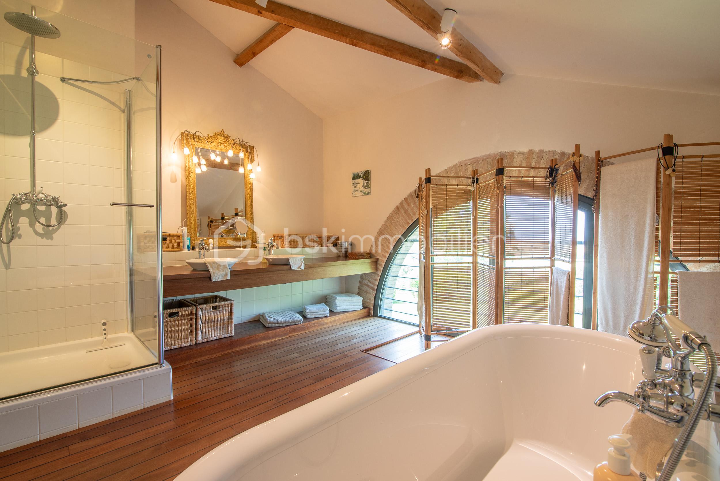 Maison ancienne de 360 m² - 4 maison_en_vente_saint_clar_é_ger_auvillar__82_charme_cesar_carvalho (76).jpg