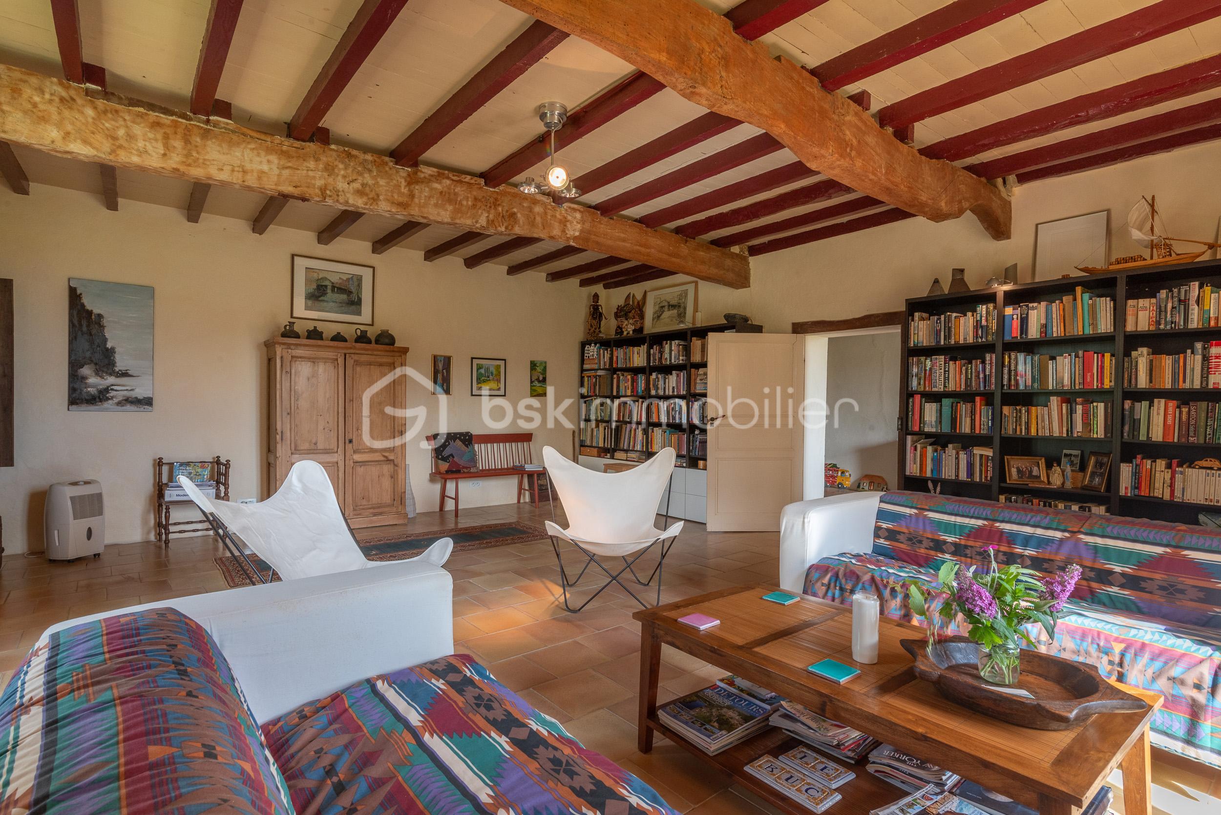 Maison ancienne de 360 m² - 9 maison_en_vente_saint_clar_é_ger_auvillar__82_charme_cesar_carvalho (53).jpg