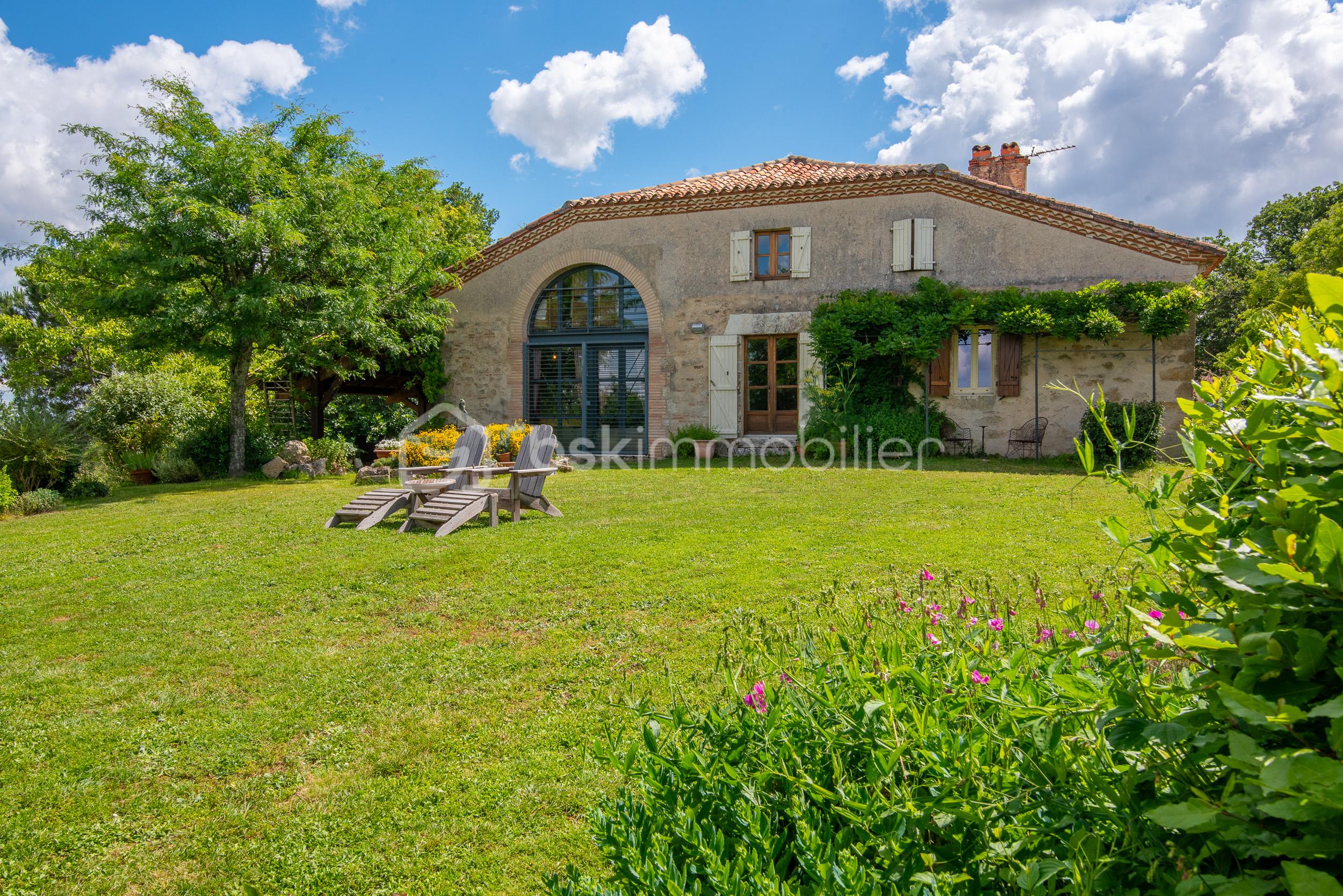 Maison ancienne de 360 m² - 28 maison_en_vente_saint_clar_é_ger_auvillar__82_charme_cesar_carvalho (24).jpg