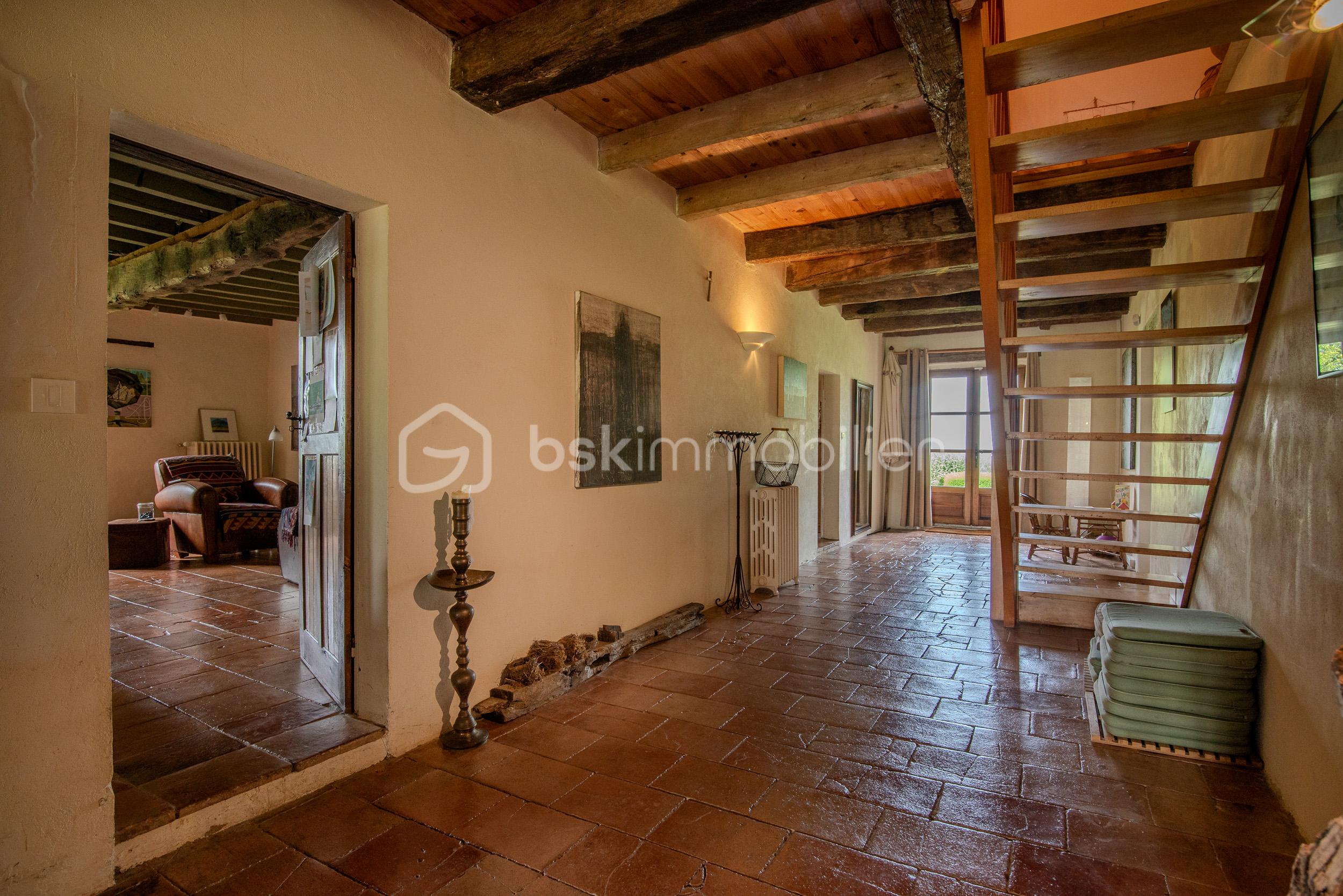 Maison ancienne de 360 m² - 2 maison_en_vente_saint_clar_é_ger_auvillar__82_charme_cesar_carvalho (80).jpg