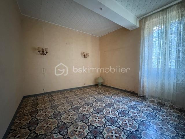 Maison de village de 86 m² - CHAMBRE 4 § ST FELIU.jpg