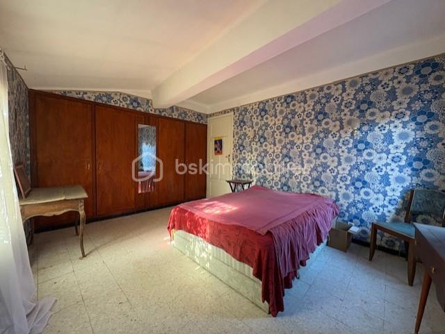 Maison de village de 86 m² - chambre 2 st feliu.jpg