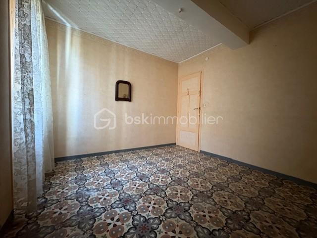 Maison de village de 86 m² - CHAMBRE 4 ST FELIU.jpg