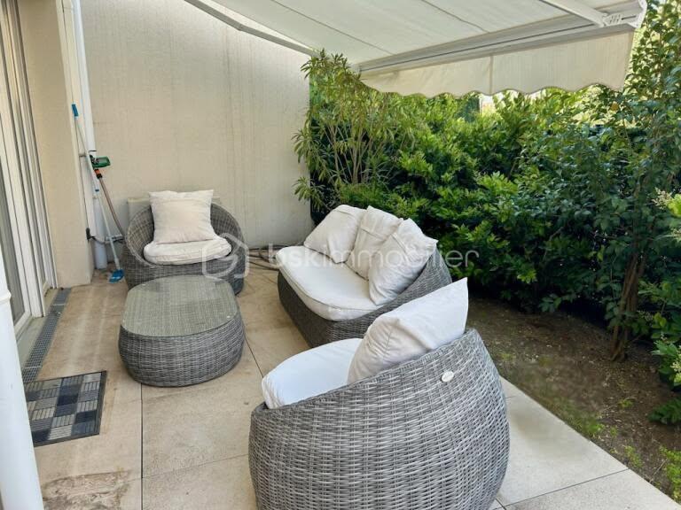 Appartement de 61 m² - image0000001 3.JPG