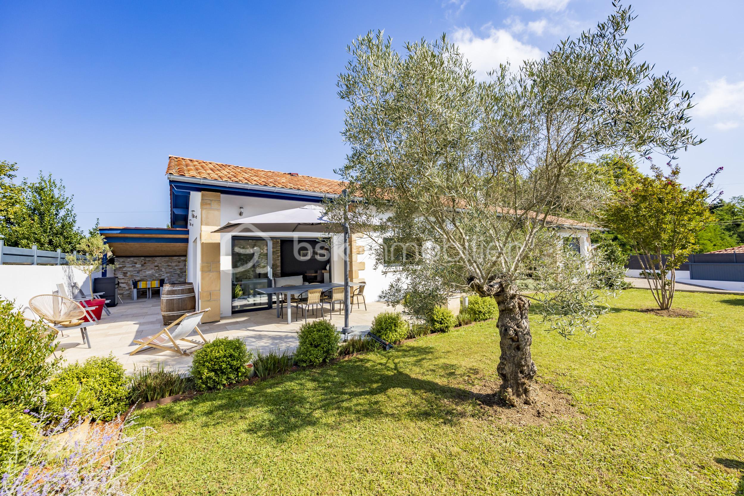 Maison de 110 m² - IMG_5804.jpg