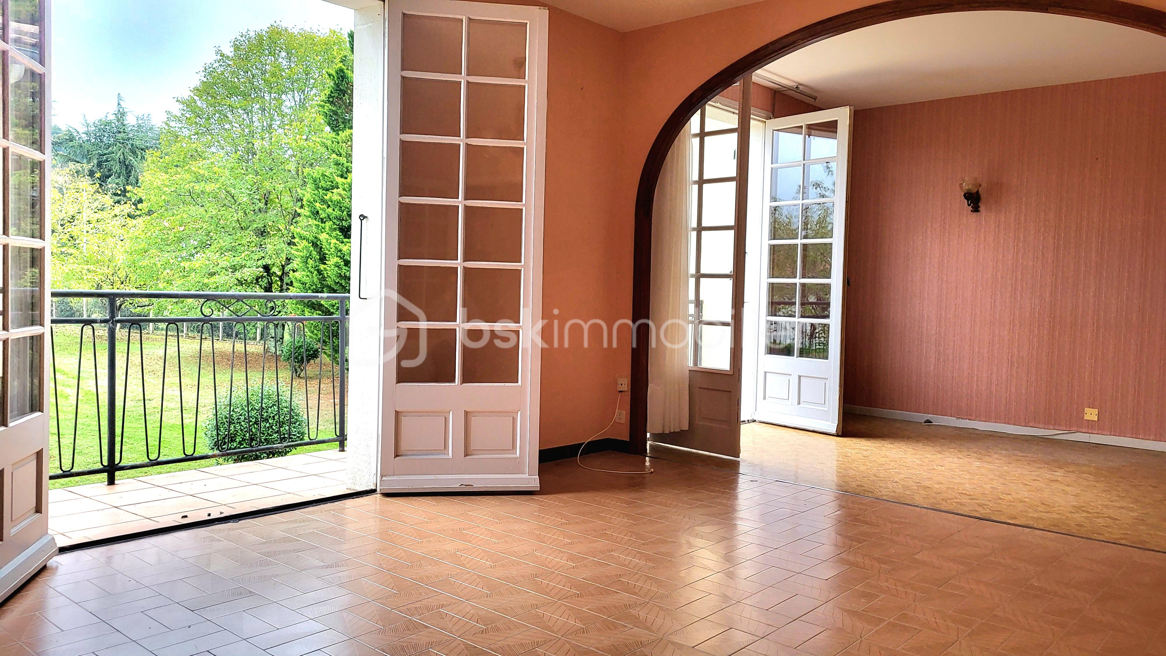 Maison traditionnelle de 115 m² - 20251009_173422.jpg