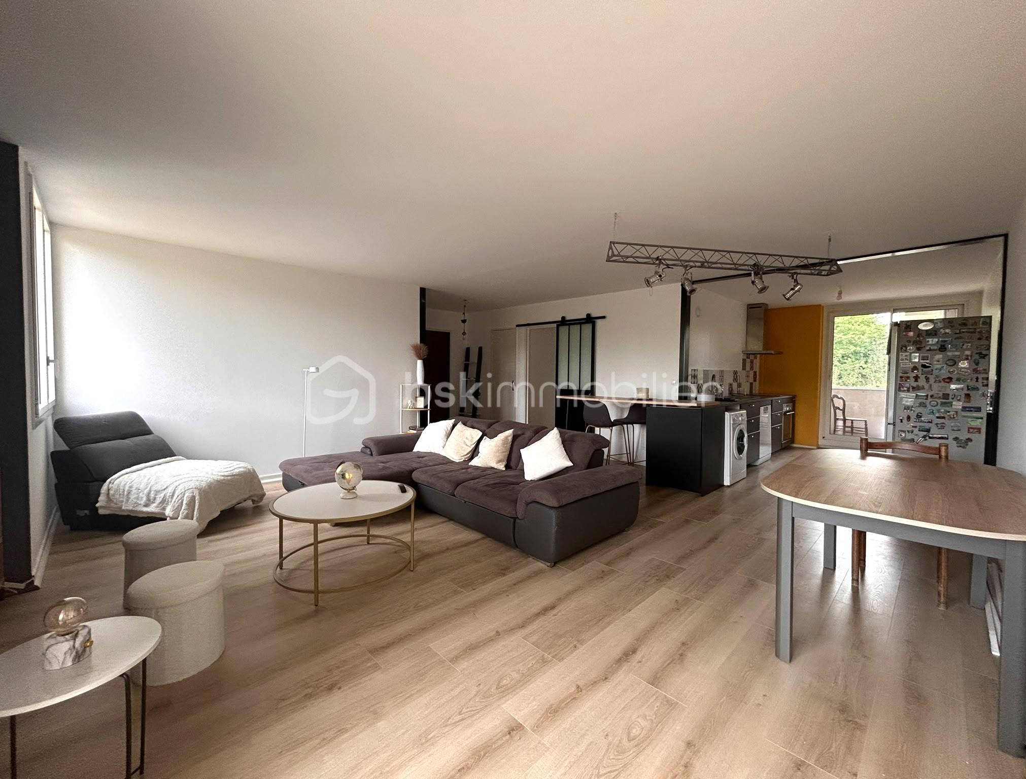 Appartement 4 pièces 90 m² · à Arpajon · 90 m² · 229 000 €