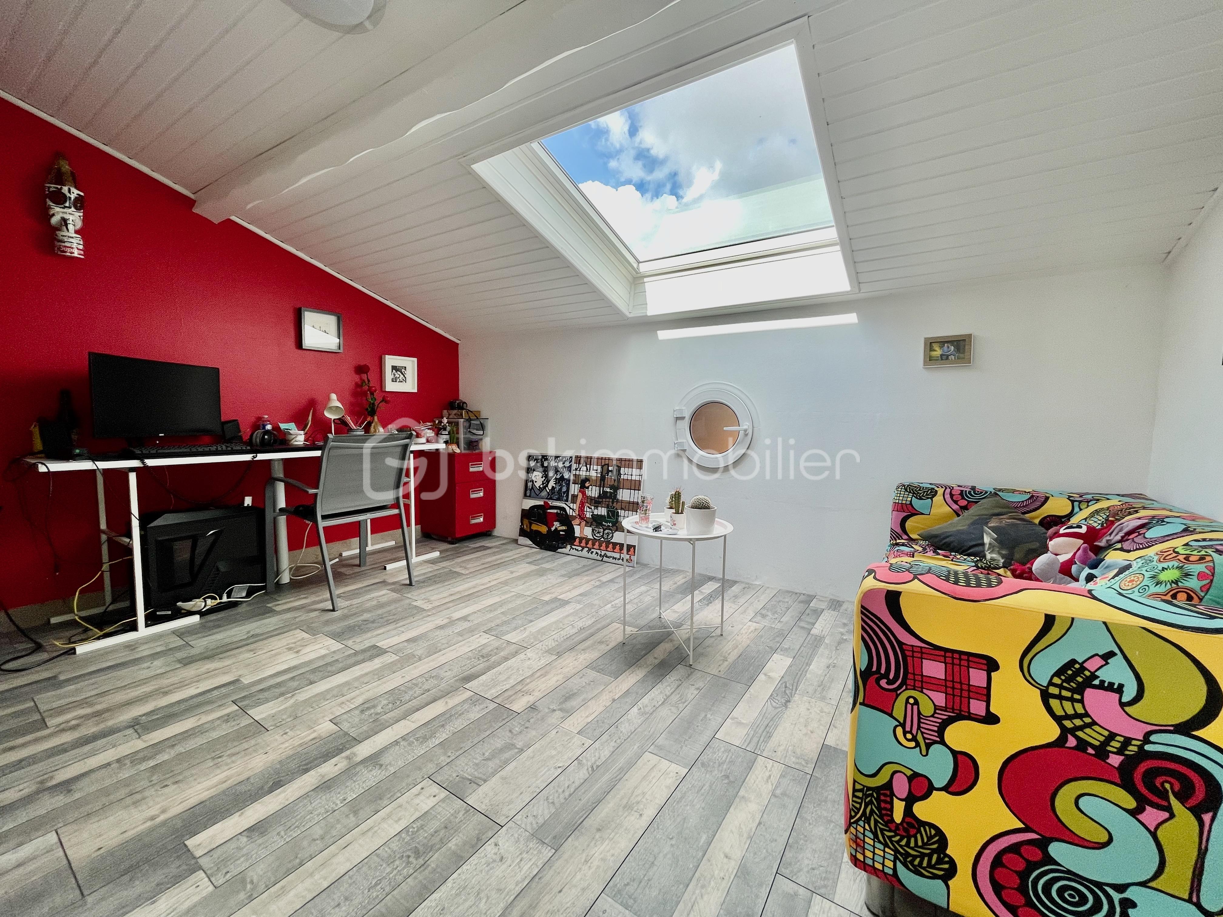 Maison de ville de 155 m² - Bureau.jpeg