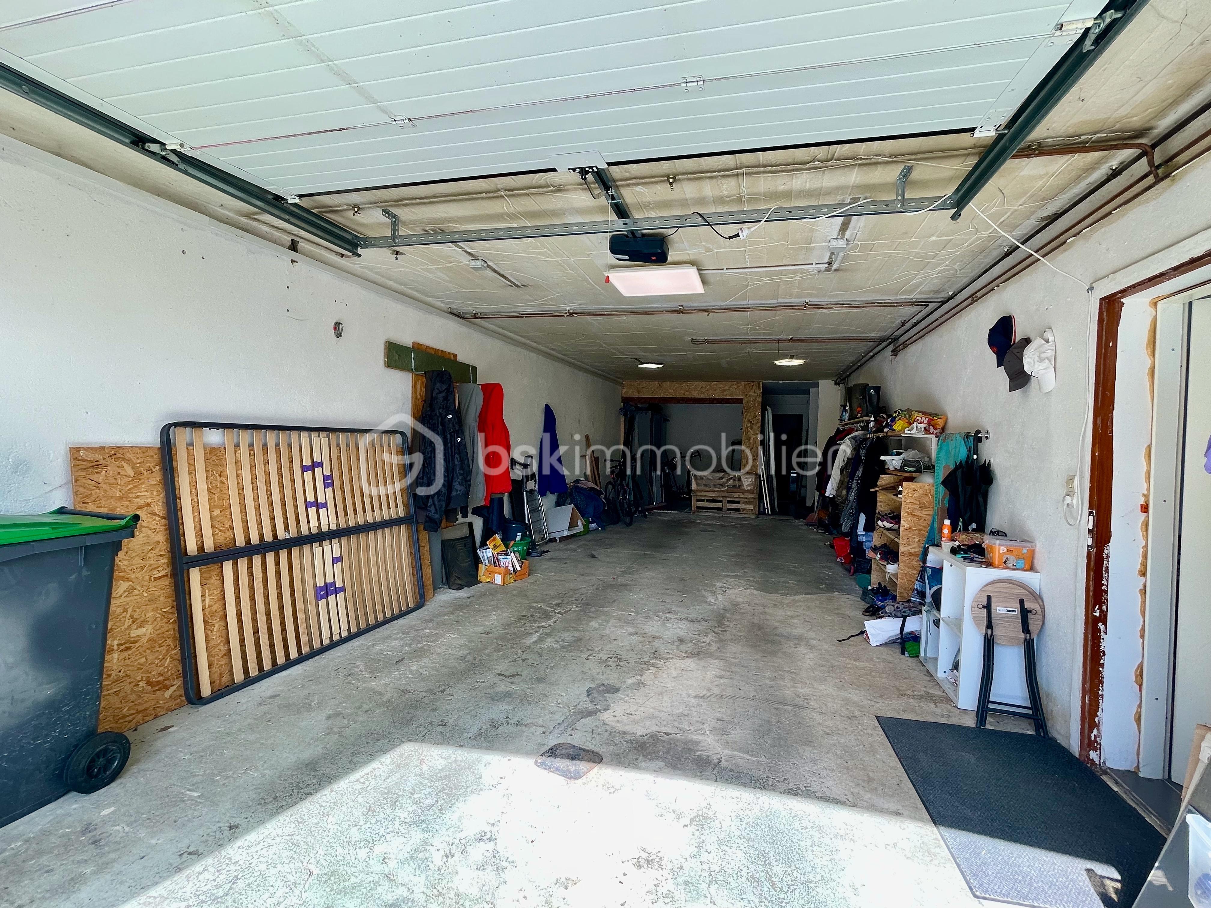 Maison de ville de 155 m² - Garage.jpeg