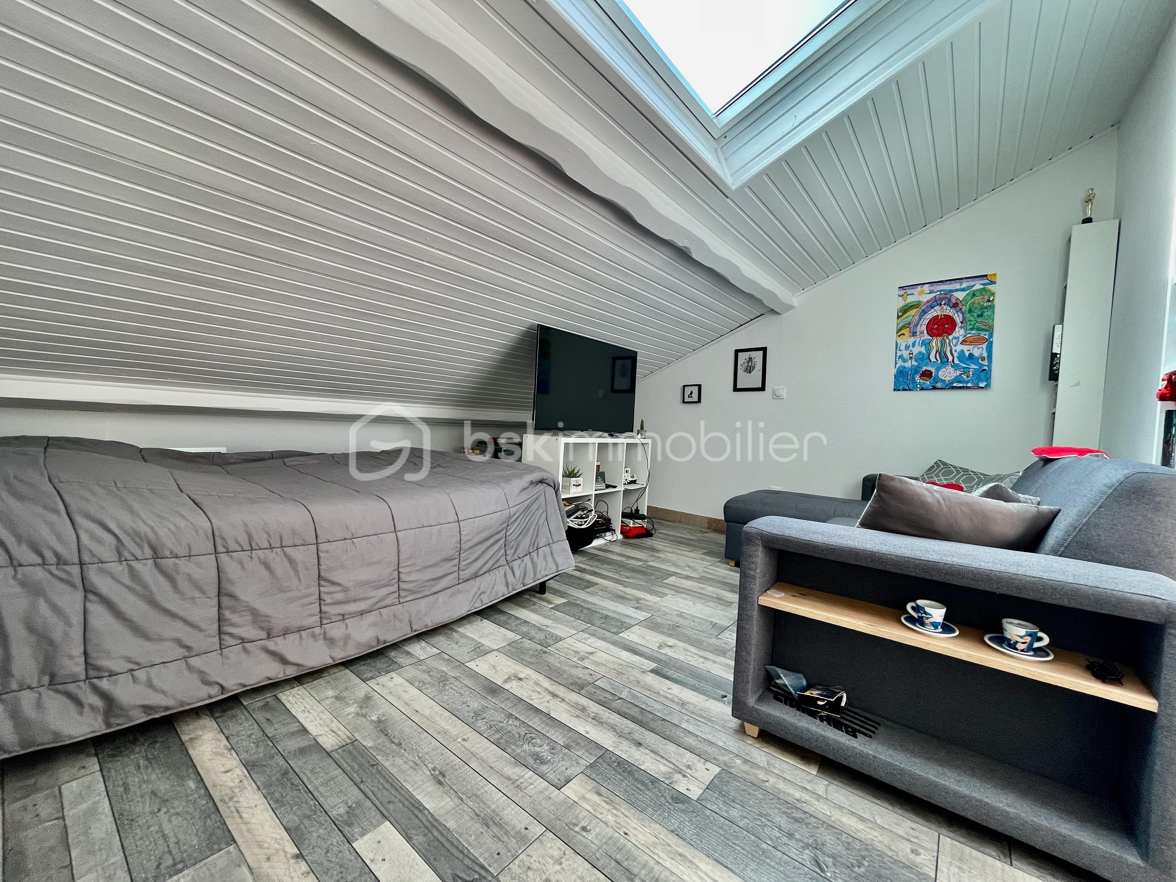 Maison de ville de 155 m² - Chambre4.jpeg