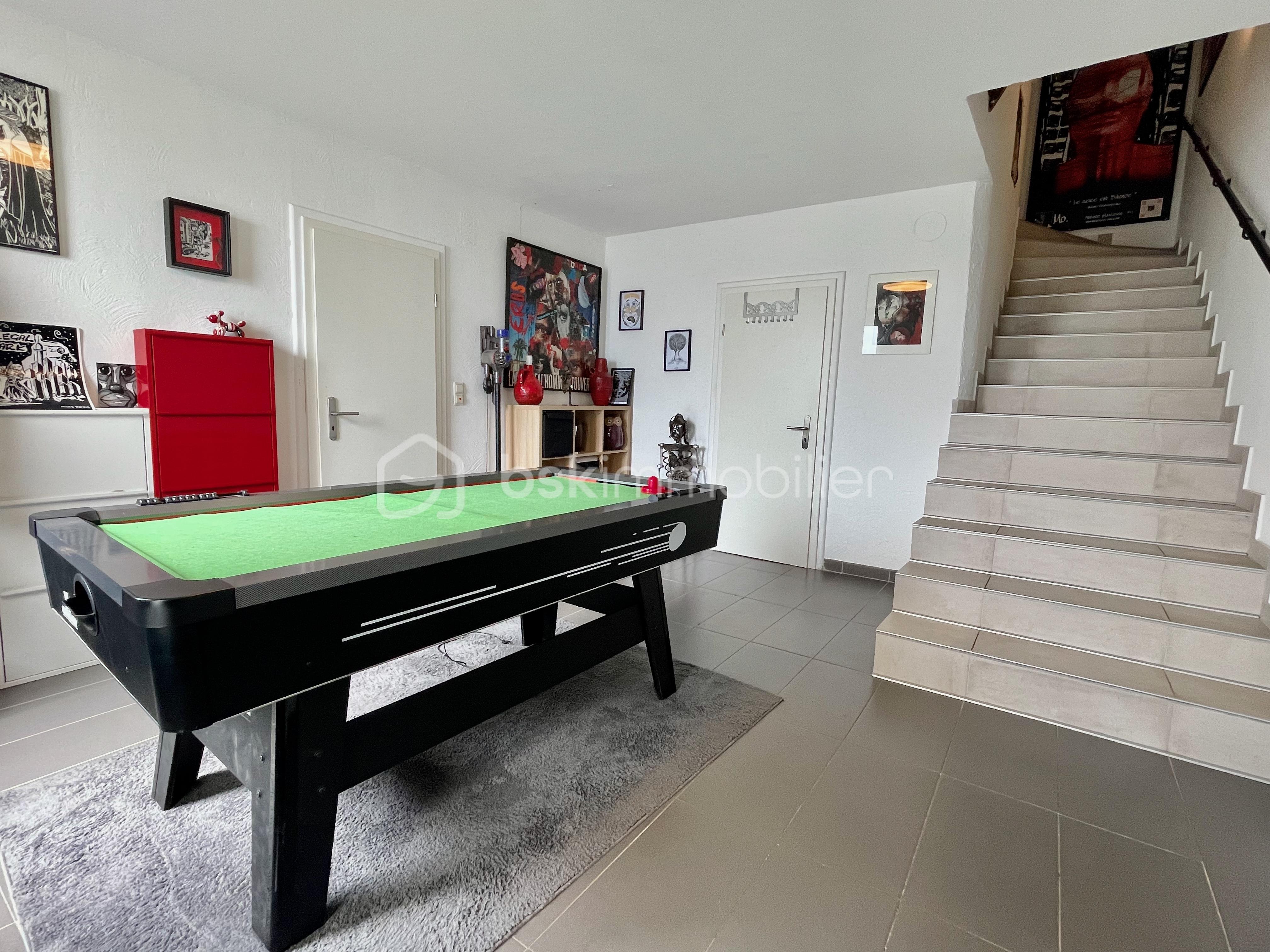 Maison de ville de 155 m² - Hall.jpeg