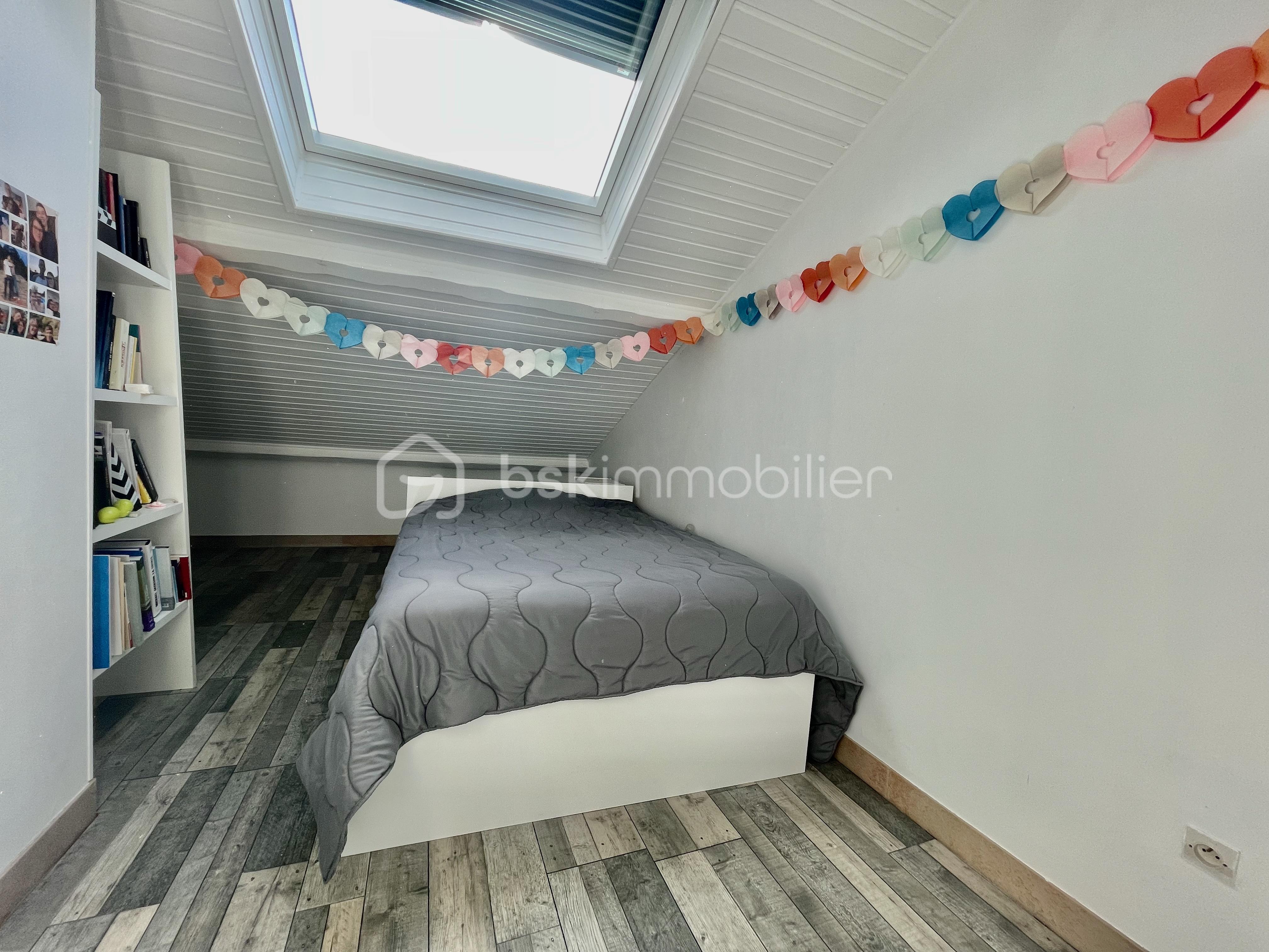 Maison de ville de 155 m² - Chambre3.jpeg