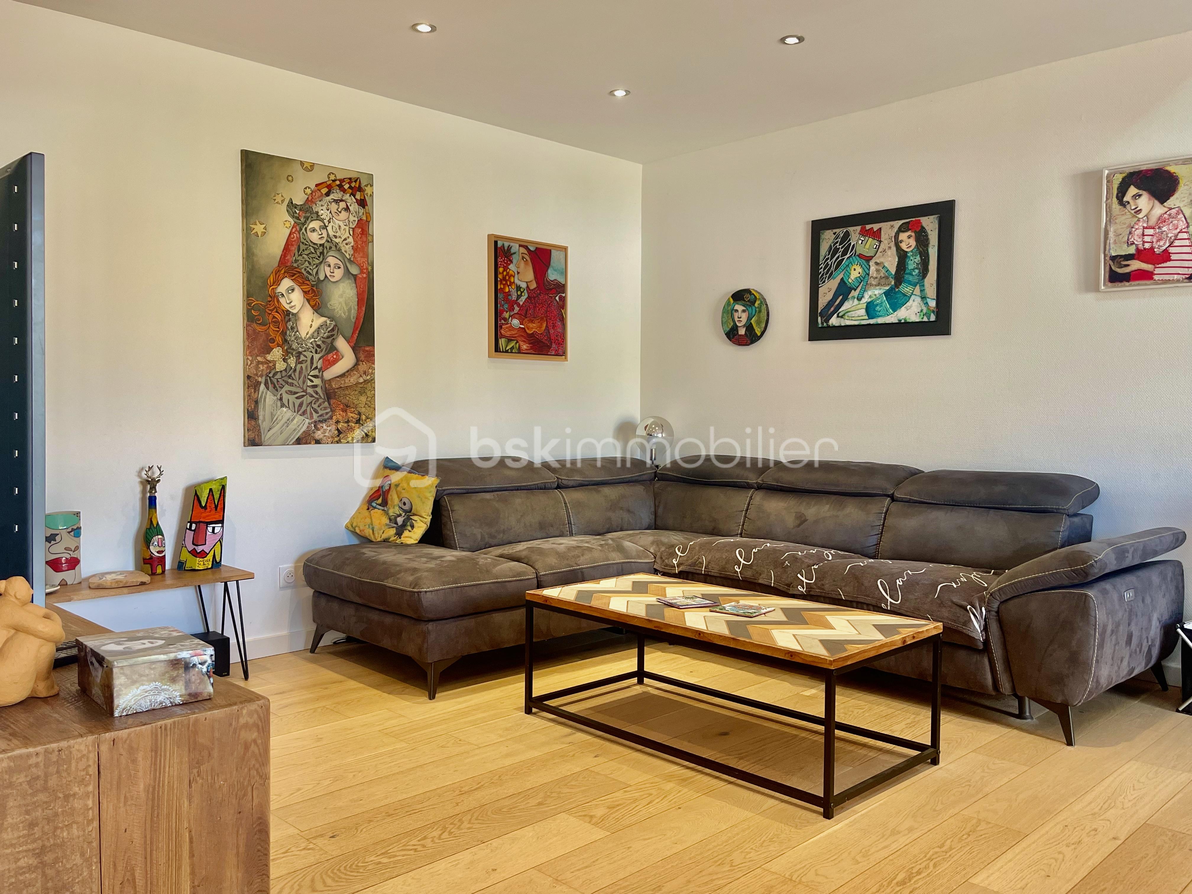 Maison de ville de 155 m² - Salon.jpeg