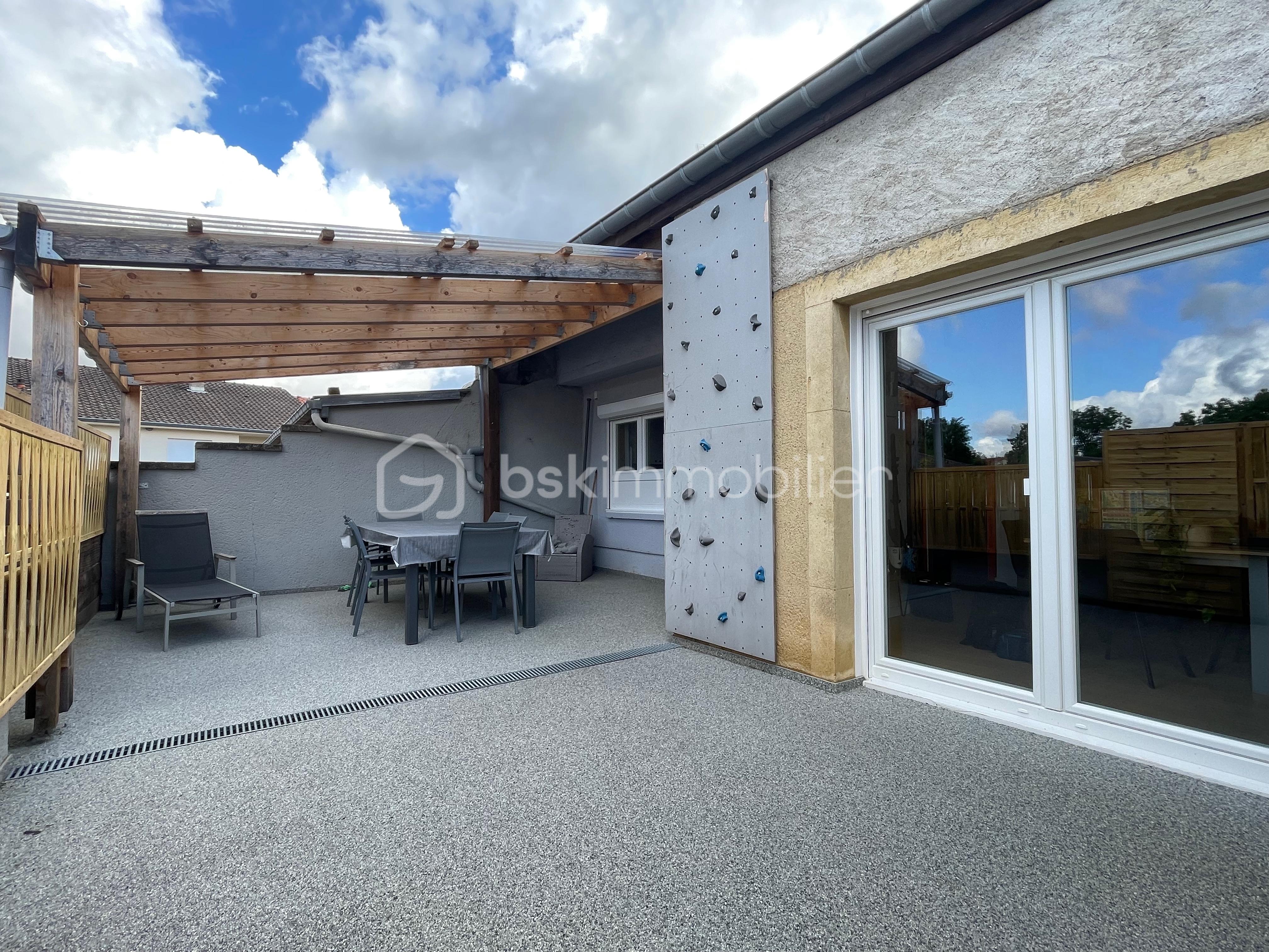 Maison de ville de 155 m² - Terrasse2.jpeg