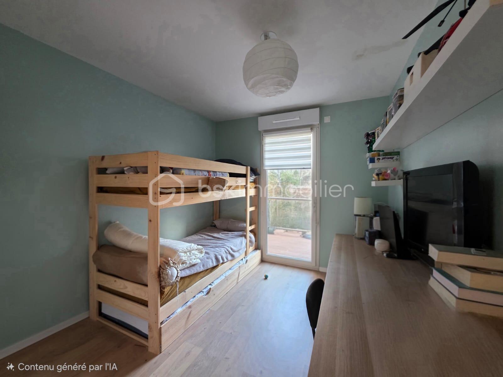 Duplex de 76 m² - chambre enfant 2.jpeg