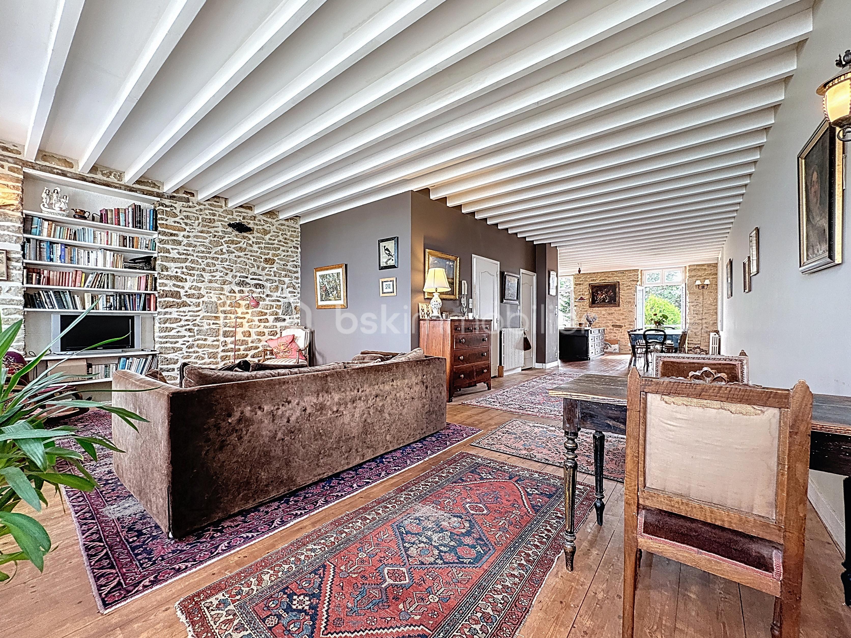 Maison de 209 m² - fleming_00008.jpg