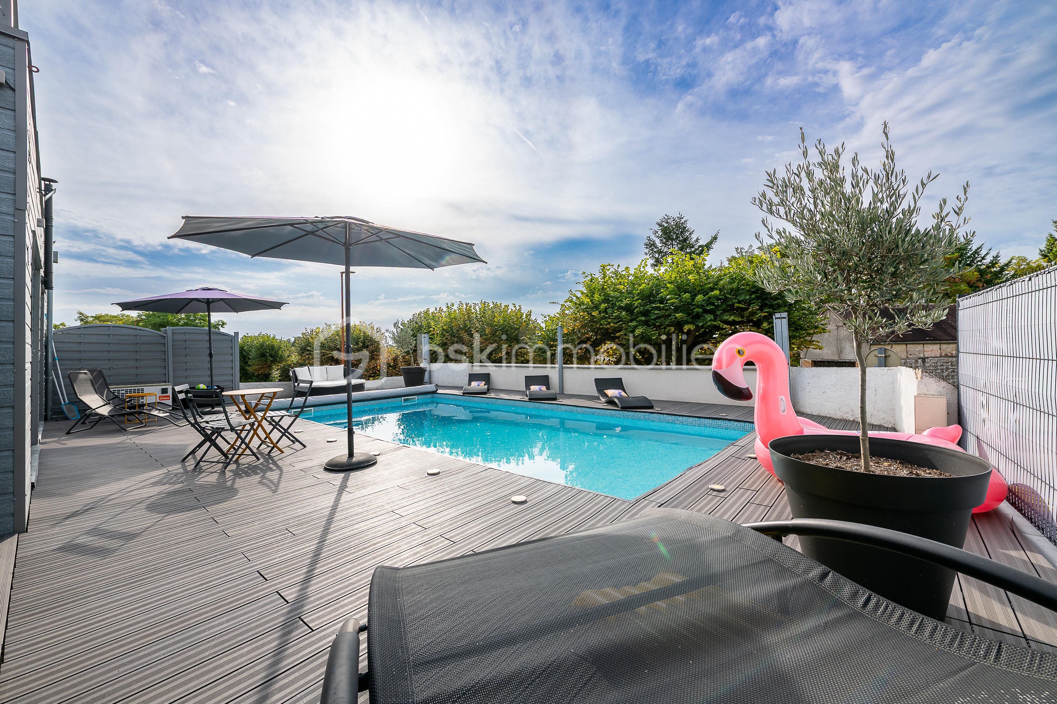 Maison contemporaine de 150 m² - MARIN-BskAubinSalon-OlivierReynes-4.jpg