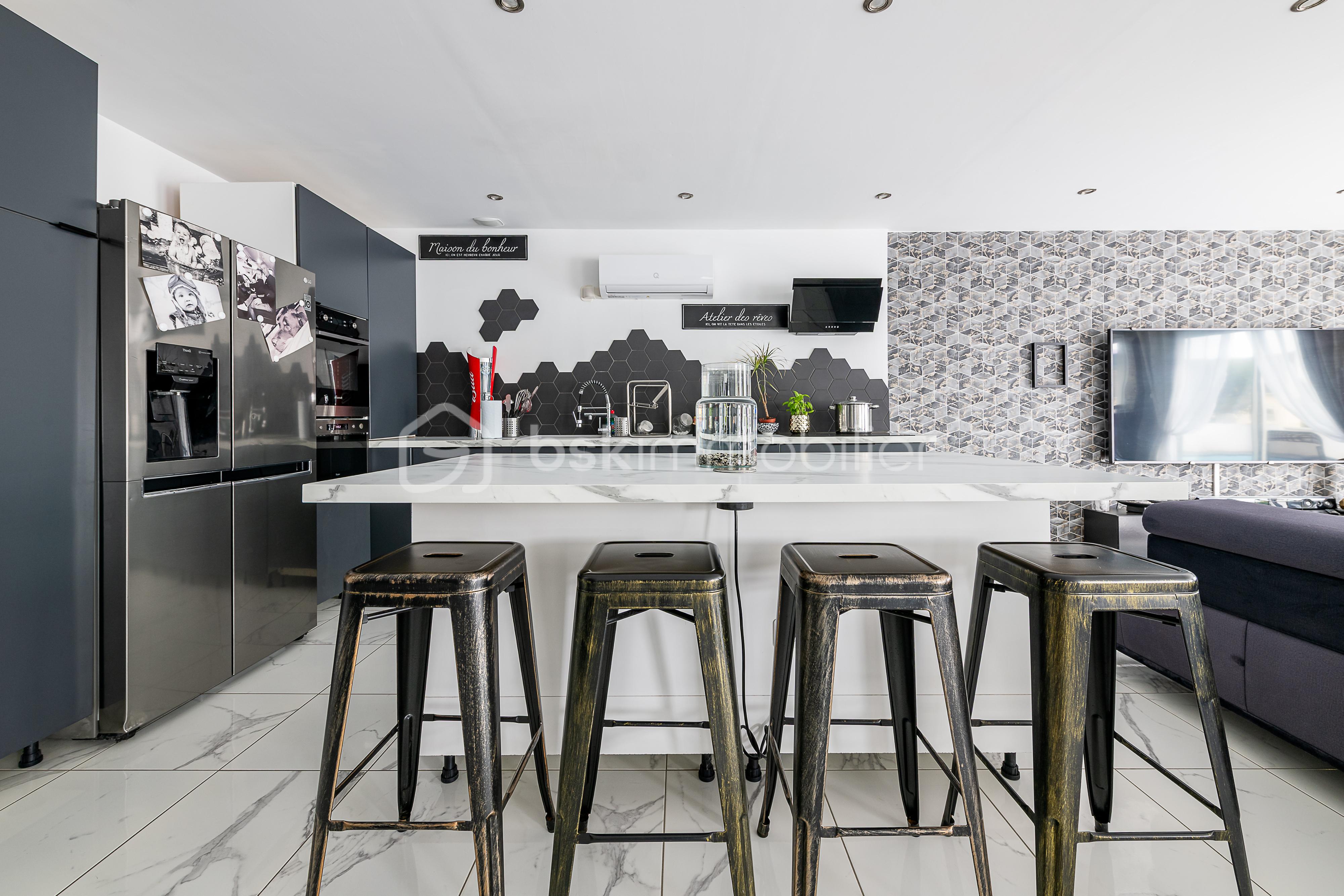 Maison contemporaine de 150 m² - MARIN-BskAubinSalon-OlivierReynes-14.jpg