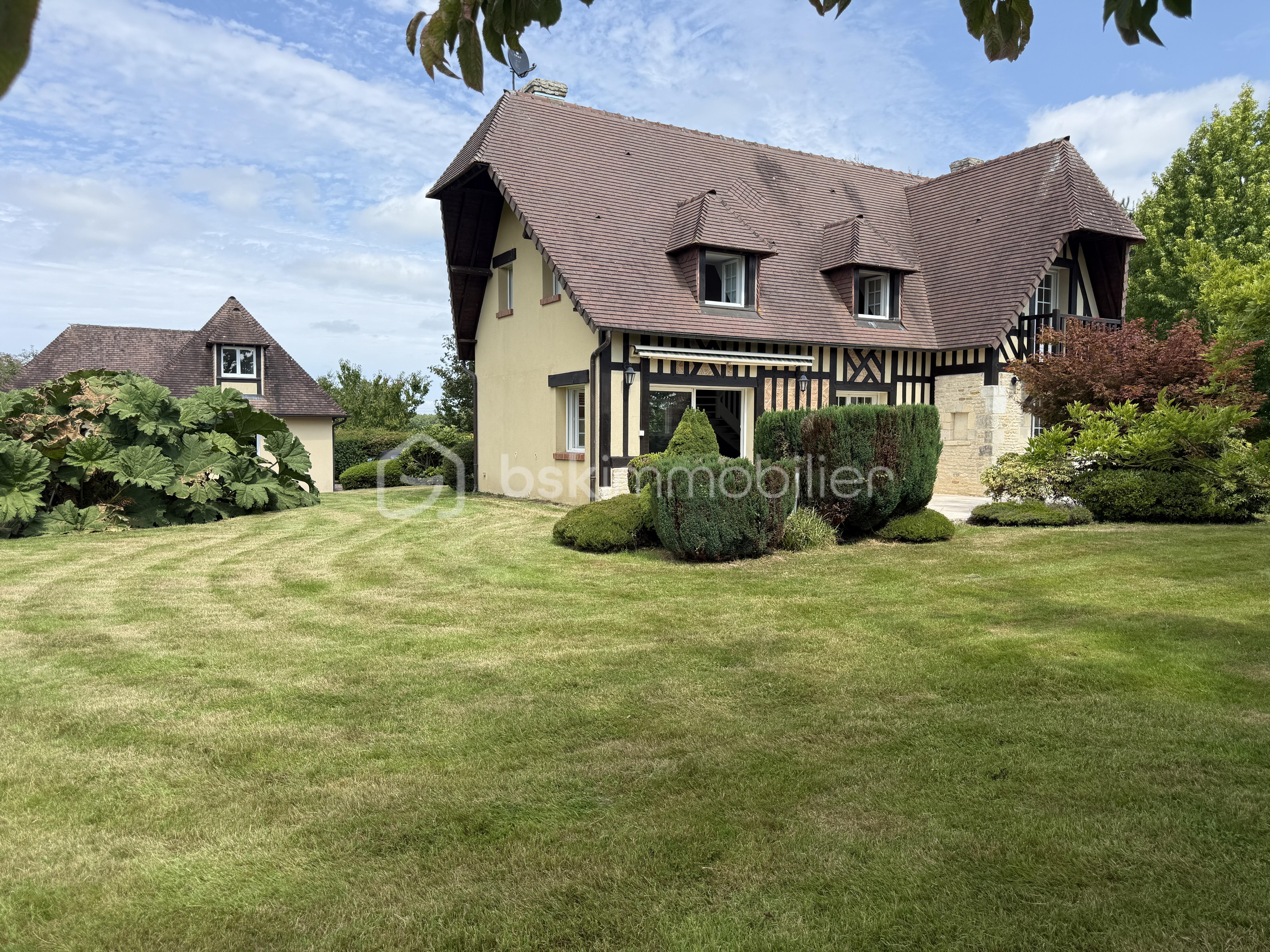 Maison de 146 m² - IMG_0648.JPG