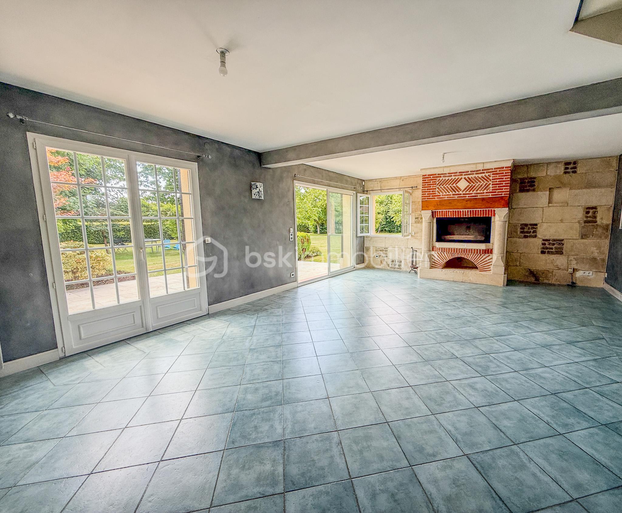 Maison de 146 m² - IMG_0651.JPG
