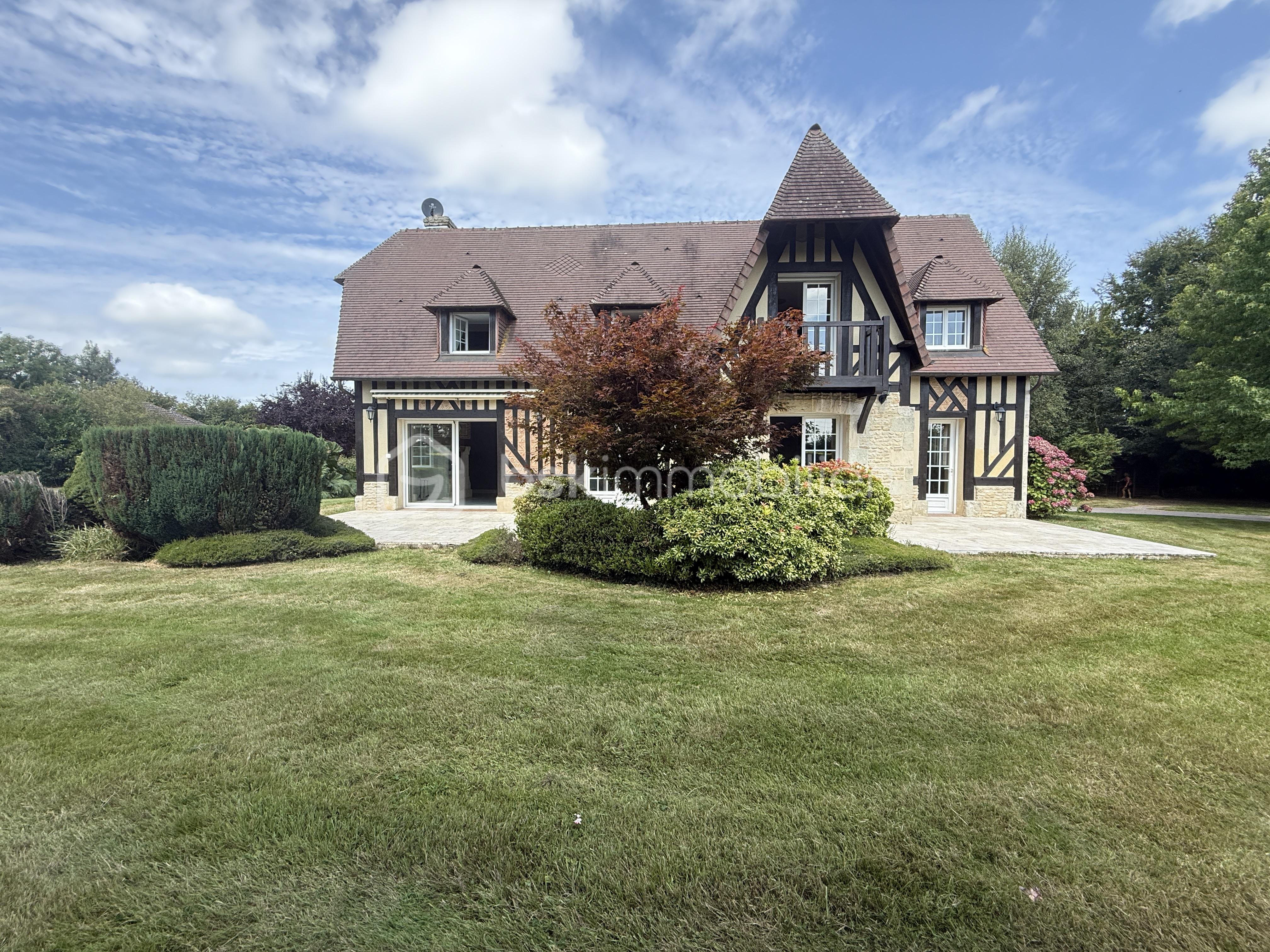 Maison de 146 m² - IMG_0633.JPG
