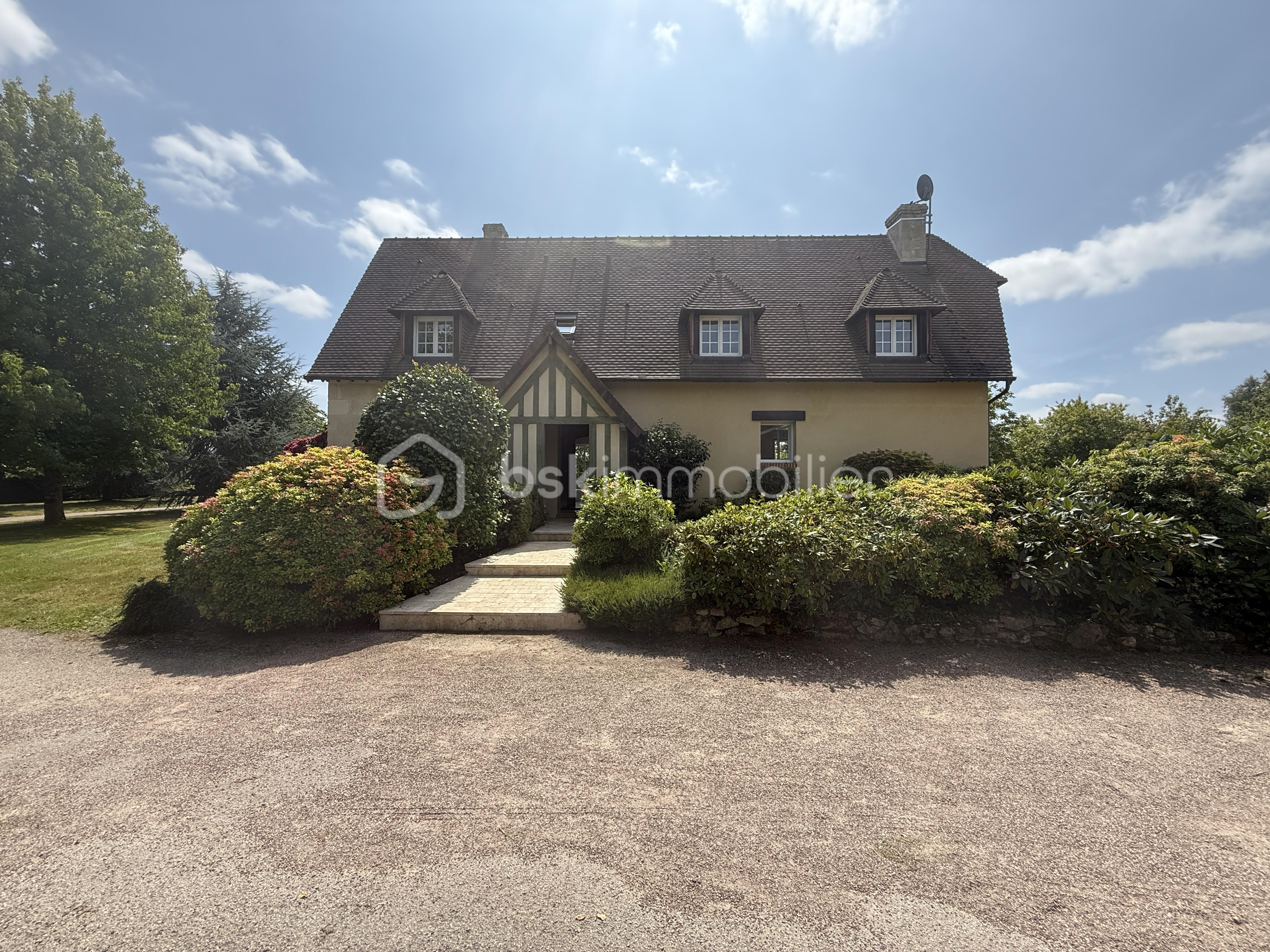 Maison de 146 m² - IMG_0640.JPG