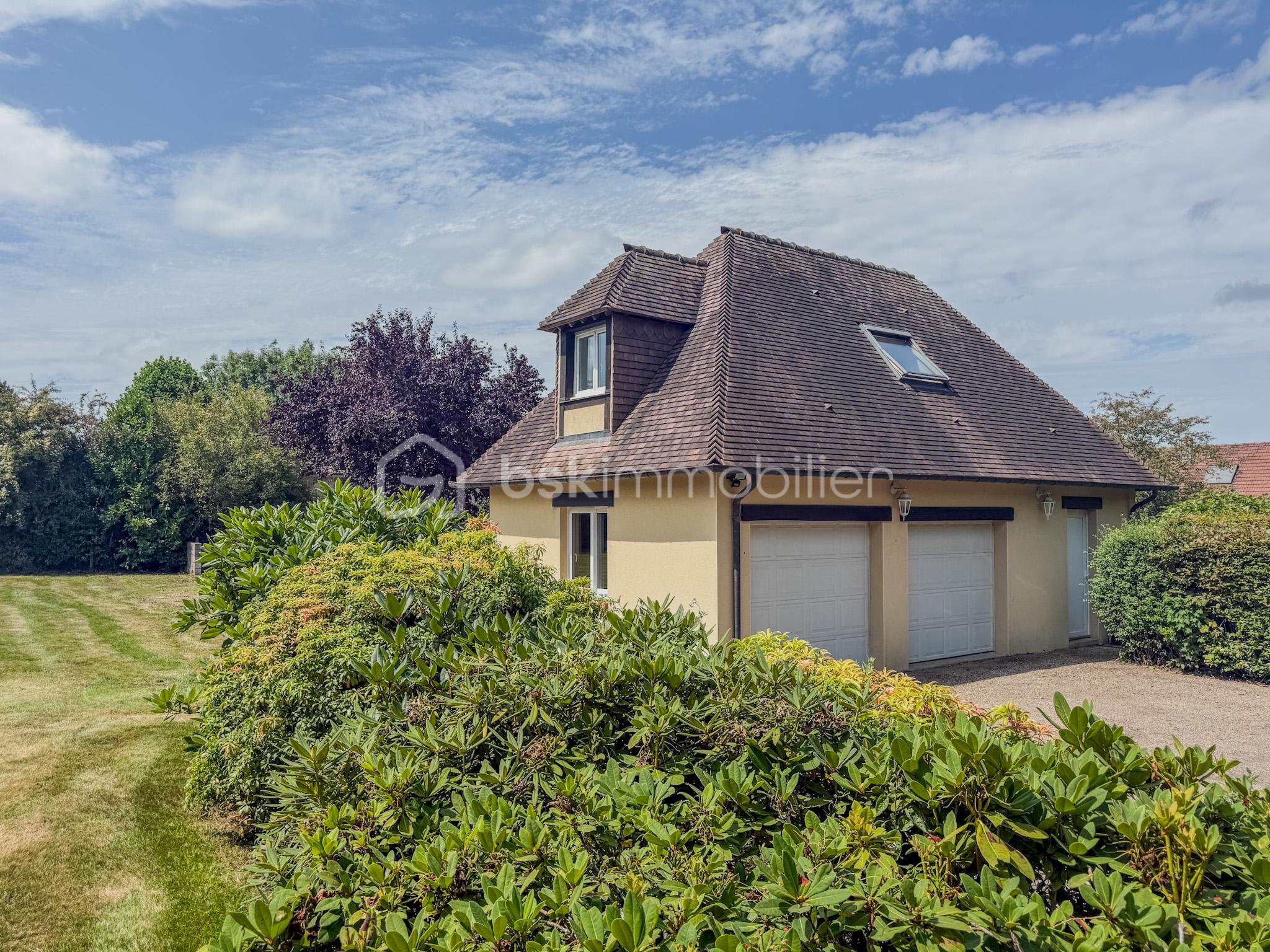 Maison de 146 m² - IMG_0677.JPG