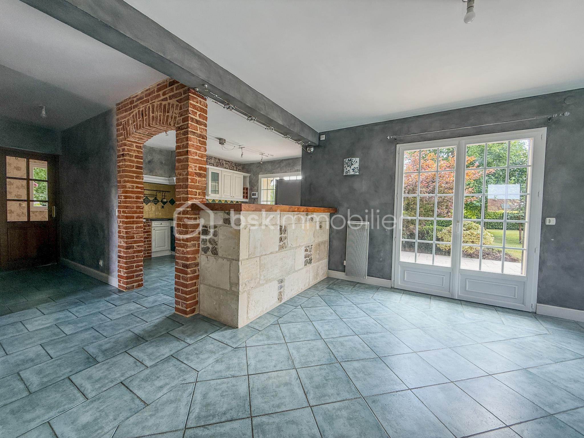 Maison de 146 m² - IMG_0656.JPG