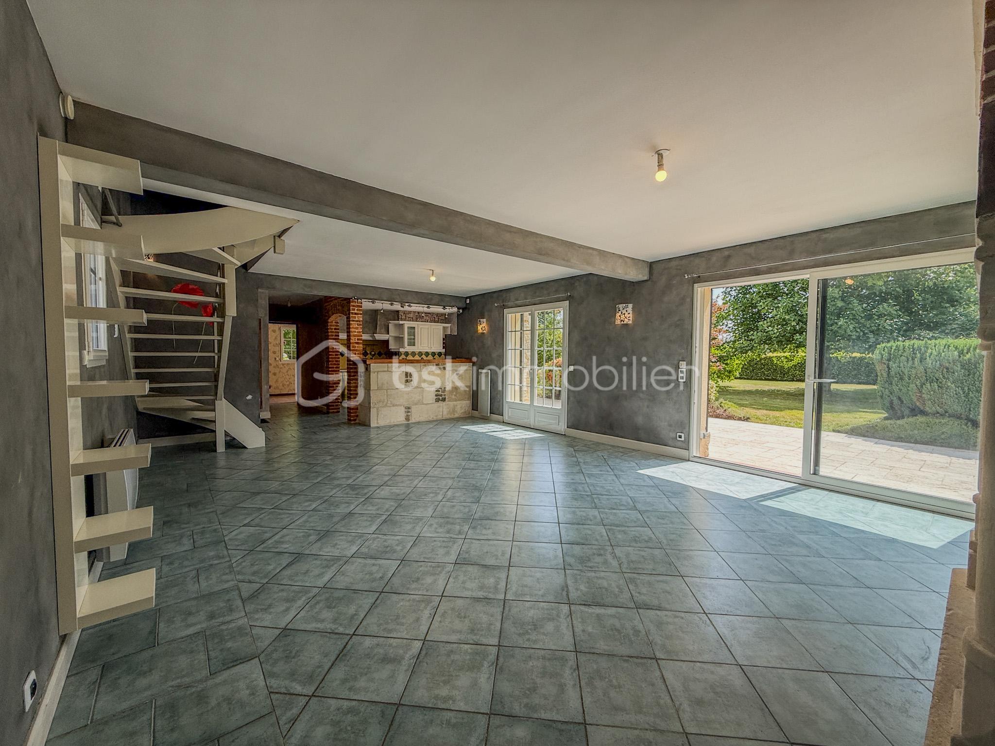 Maison de 146 m² - IMG_0674.JPG