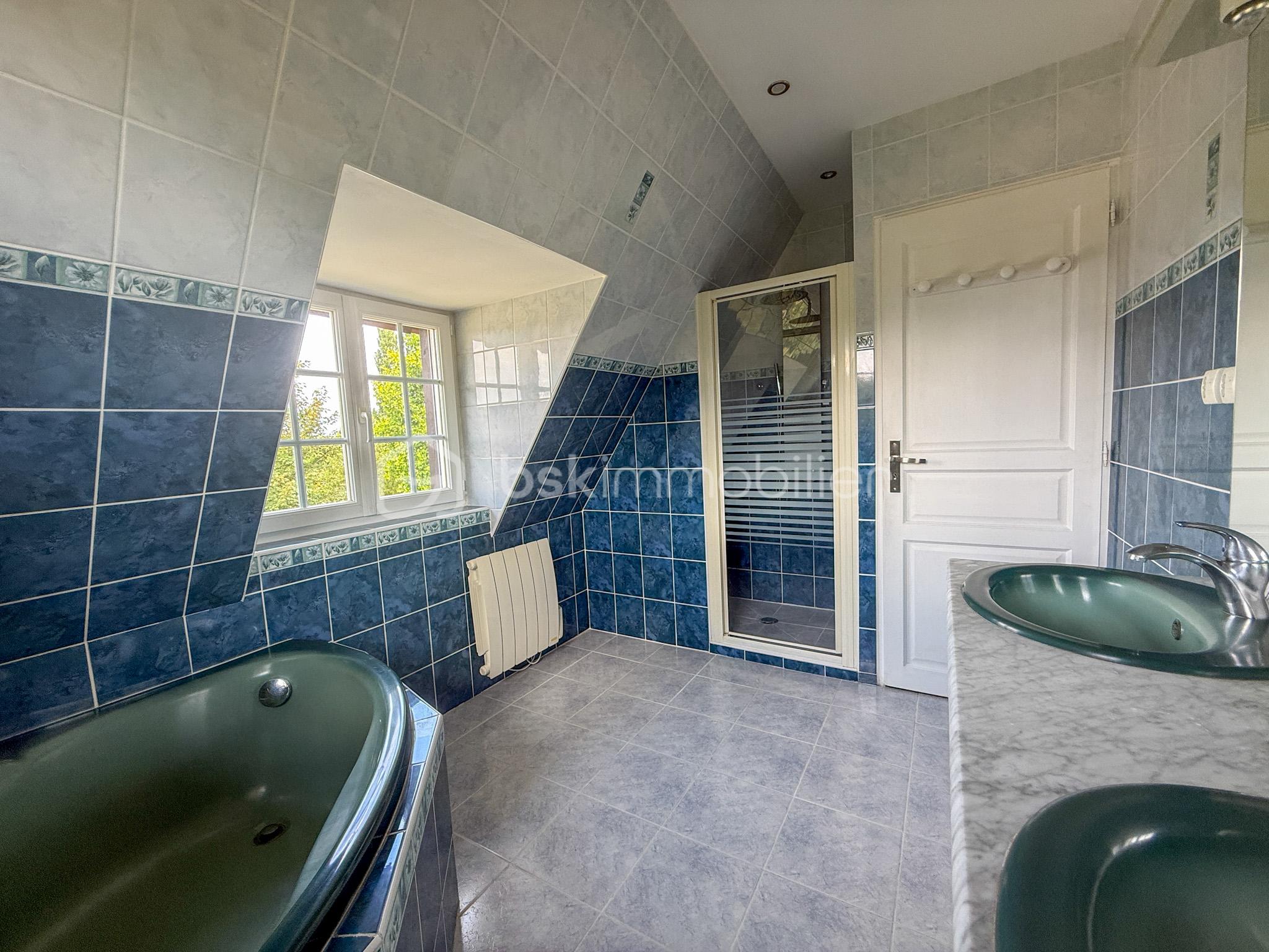 Maison de 146 m² - IMG_0658.JPG