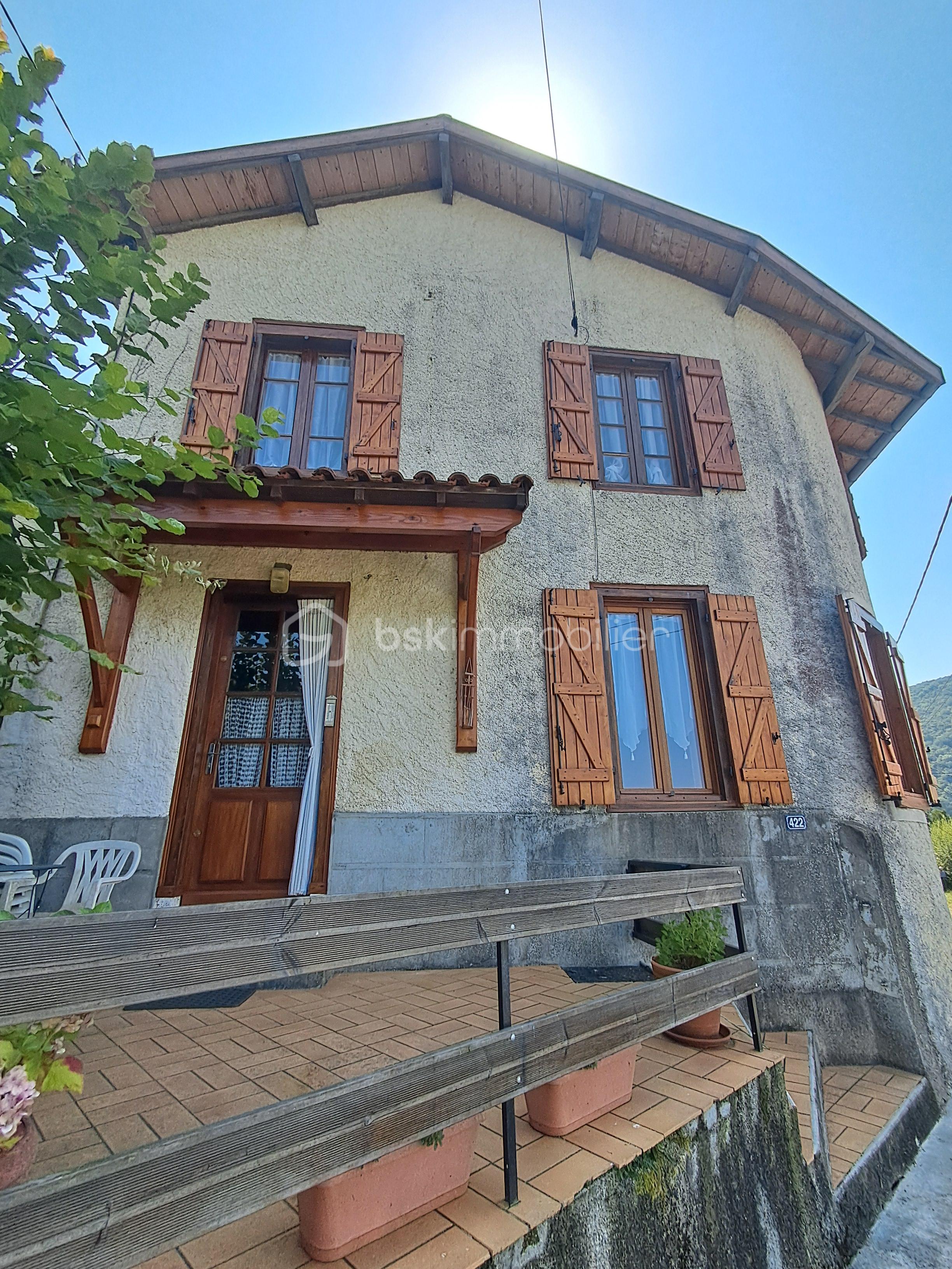 Maison de village de 43 m² - 20250807_152355.jpg