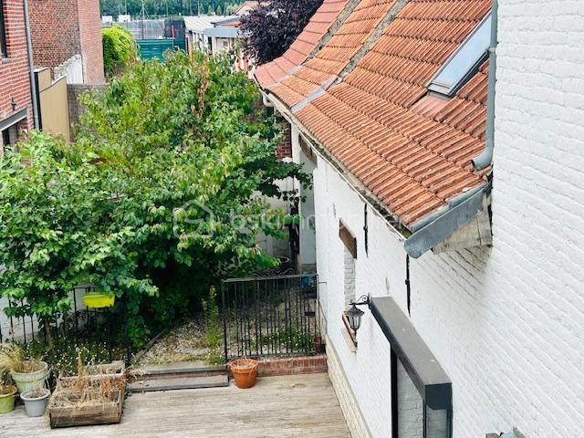 Maison de ville de 170 m² - IMG_6637.jpg