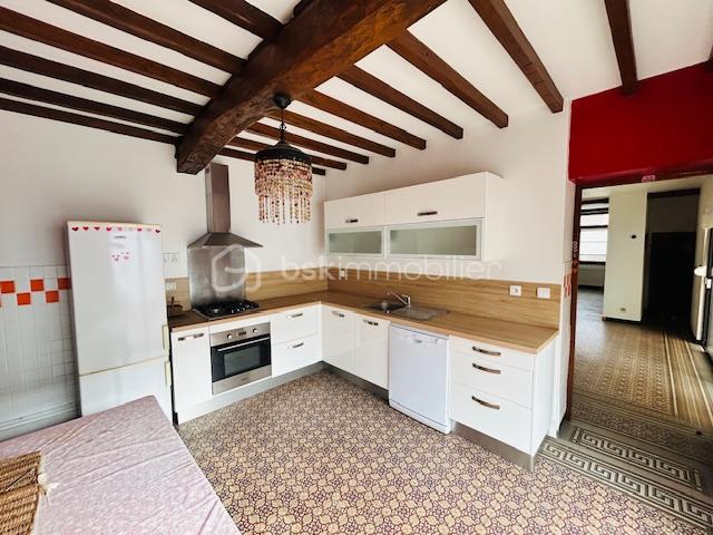 Maison de ville de 170 m² - IMG_6594.jpg