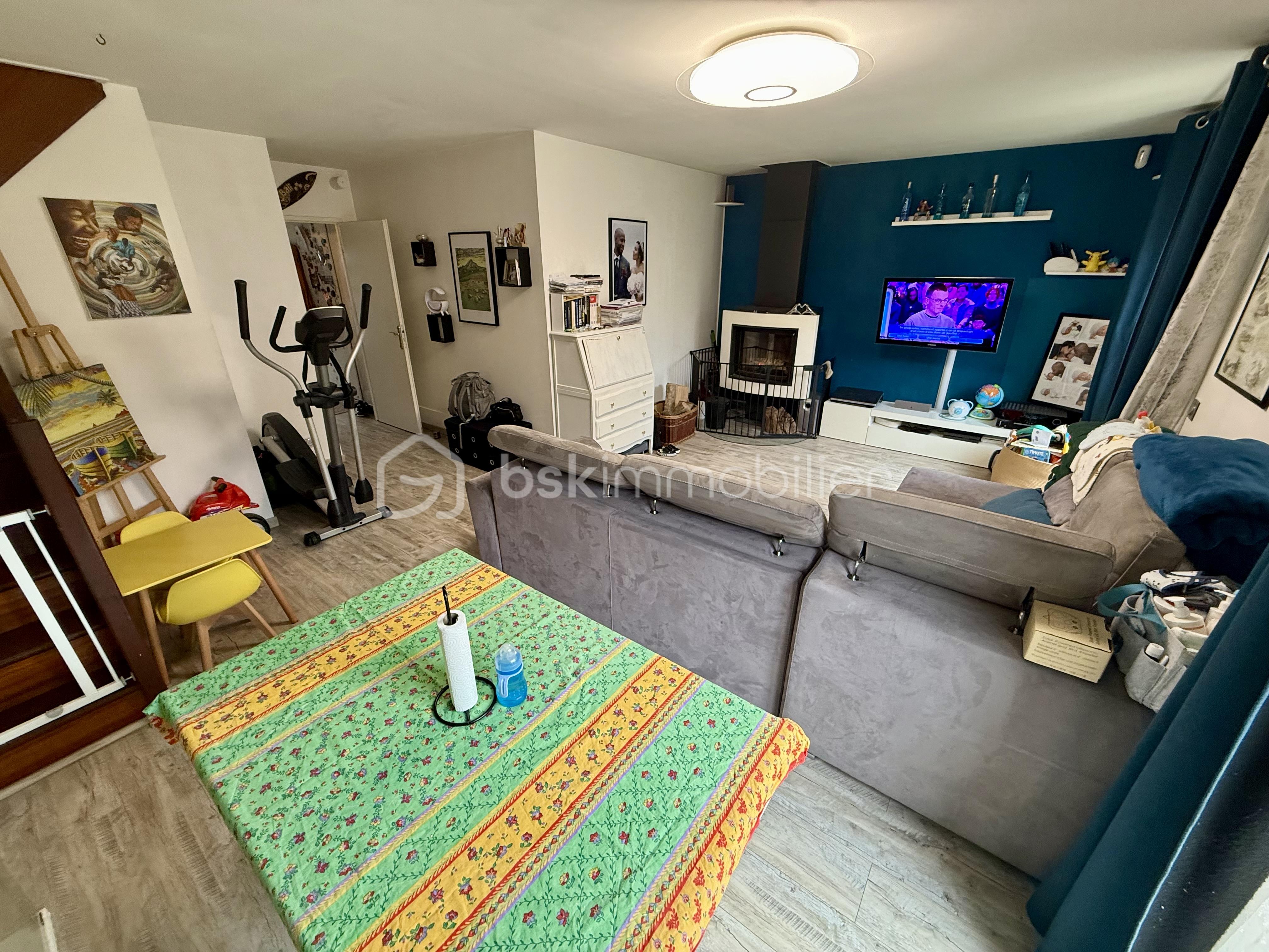 Maison de 91 m² - IMG_9962.jpg