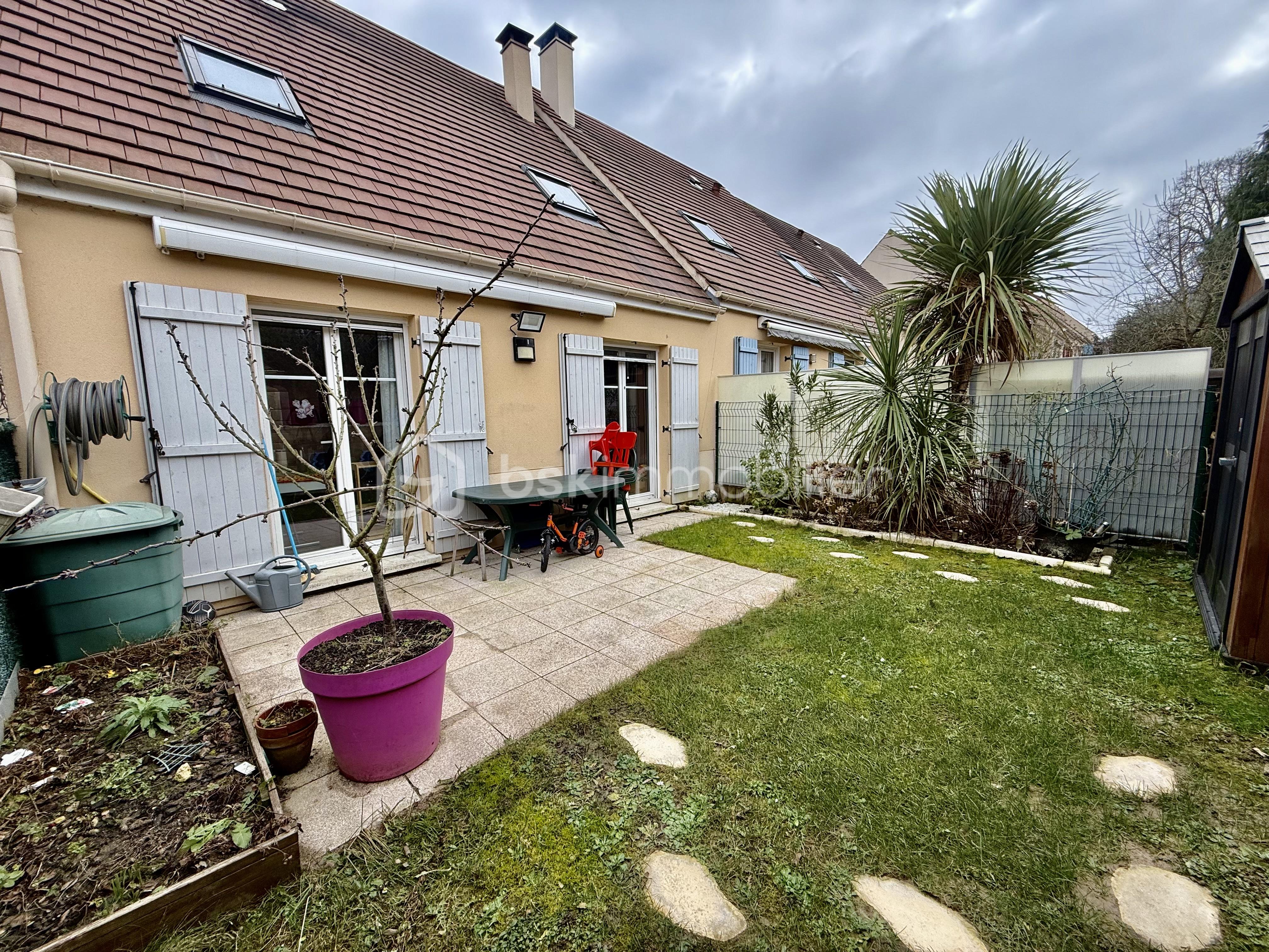 Maison de 91 m² - IMG_9955.jpg