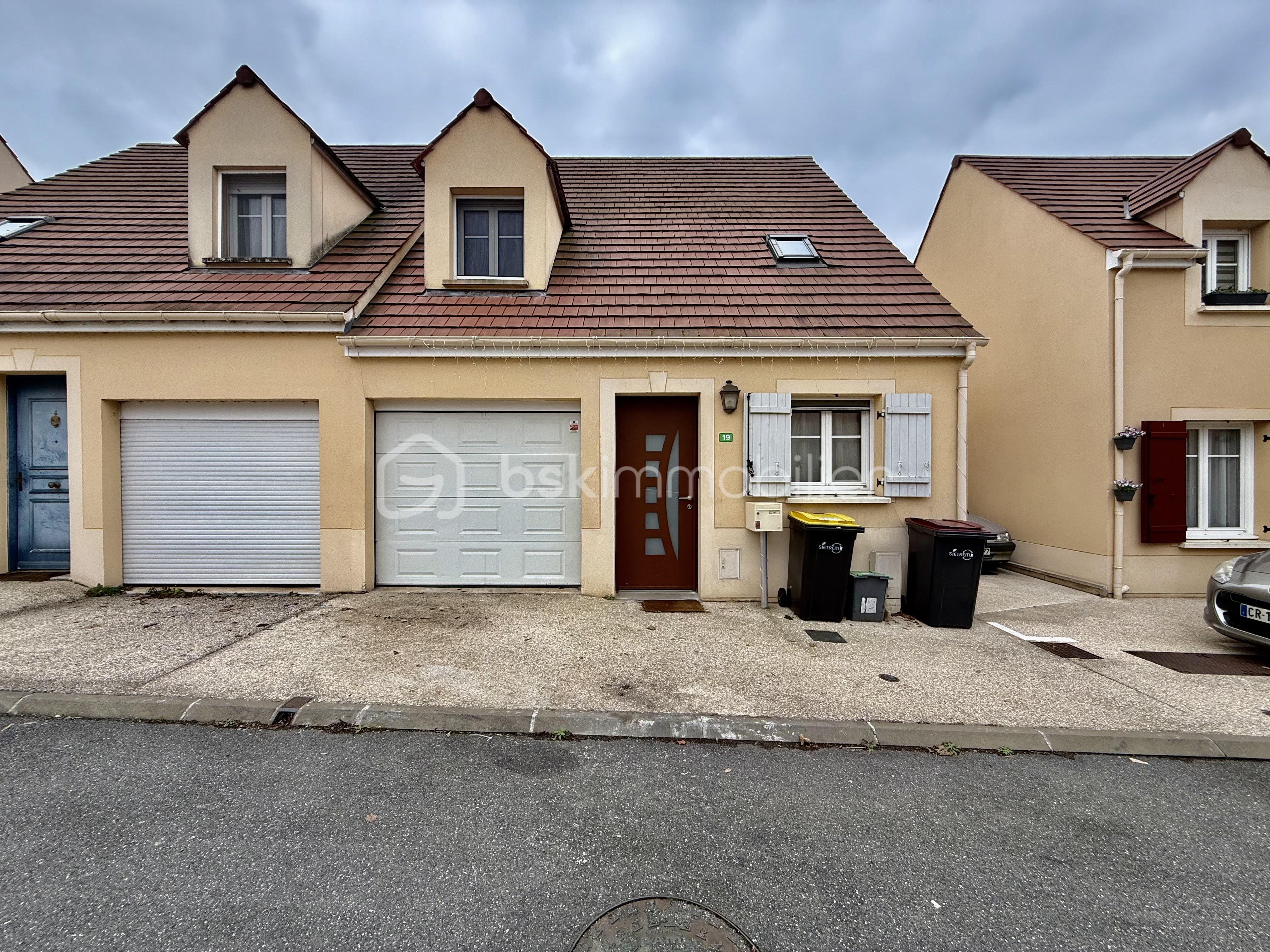 Maison de 91 m² - IMG_9957.jpg