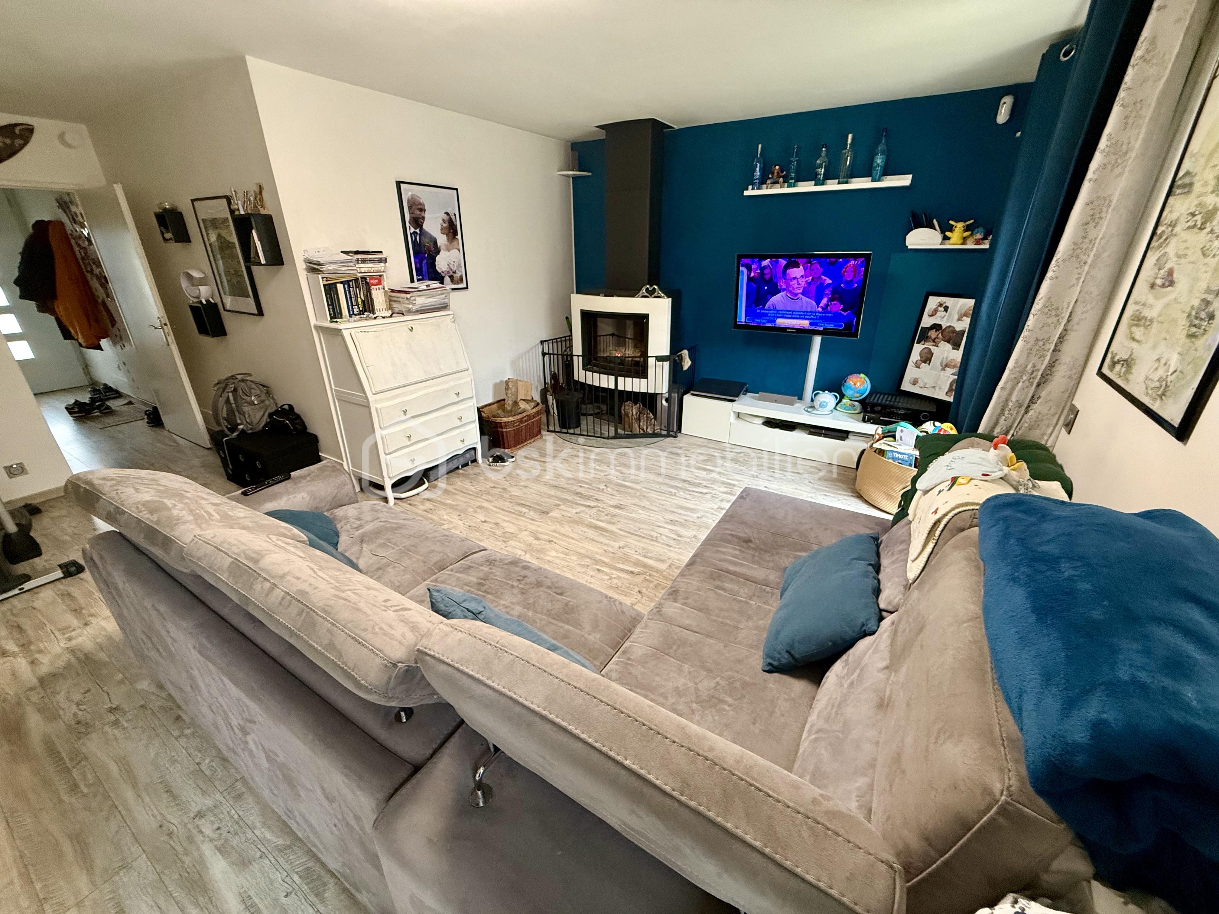 Maison de 91 m² - IMG_9963.jpg