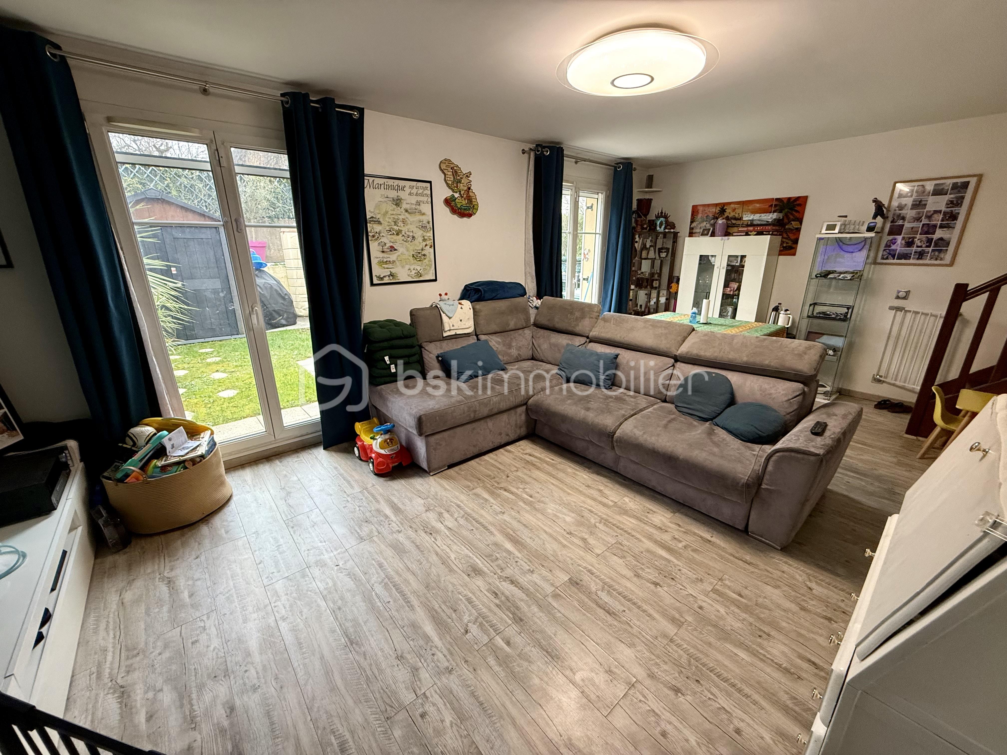 Maison de 91 m² - IMG_9966.jpg