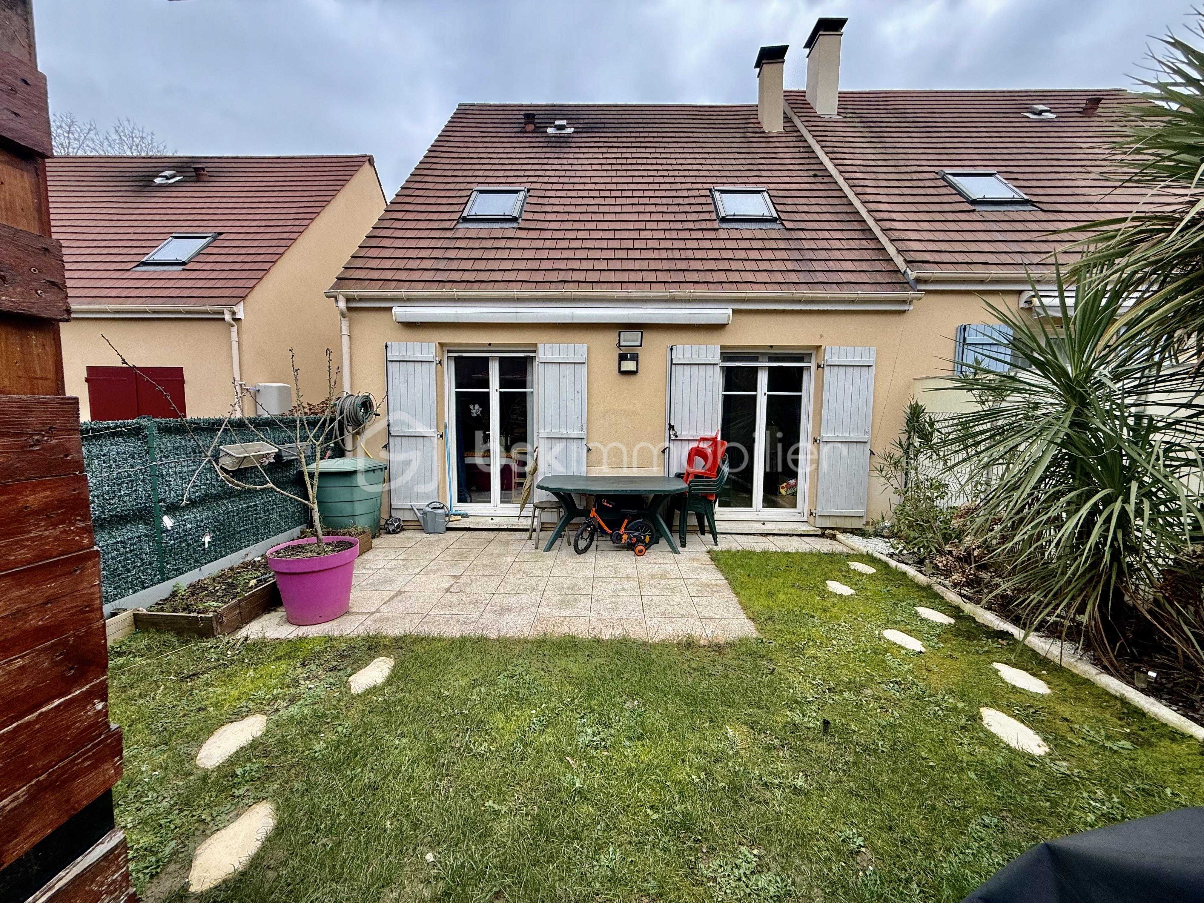 Maison de 91 m² - IMG_9954.jpg