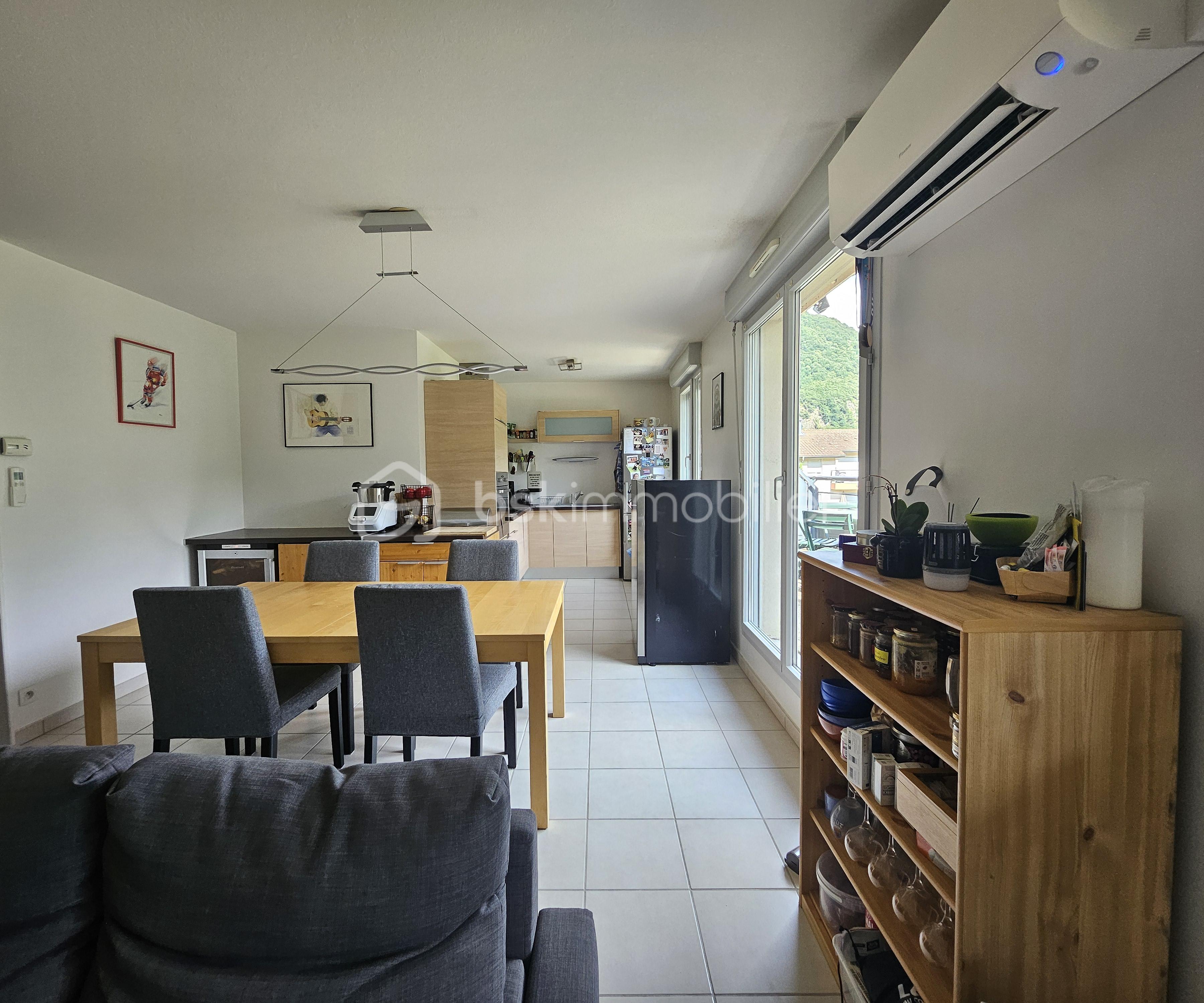 Appartement de 63 m² - 20250702_165157.jpg
