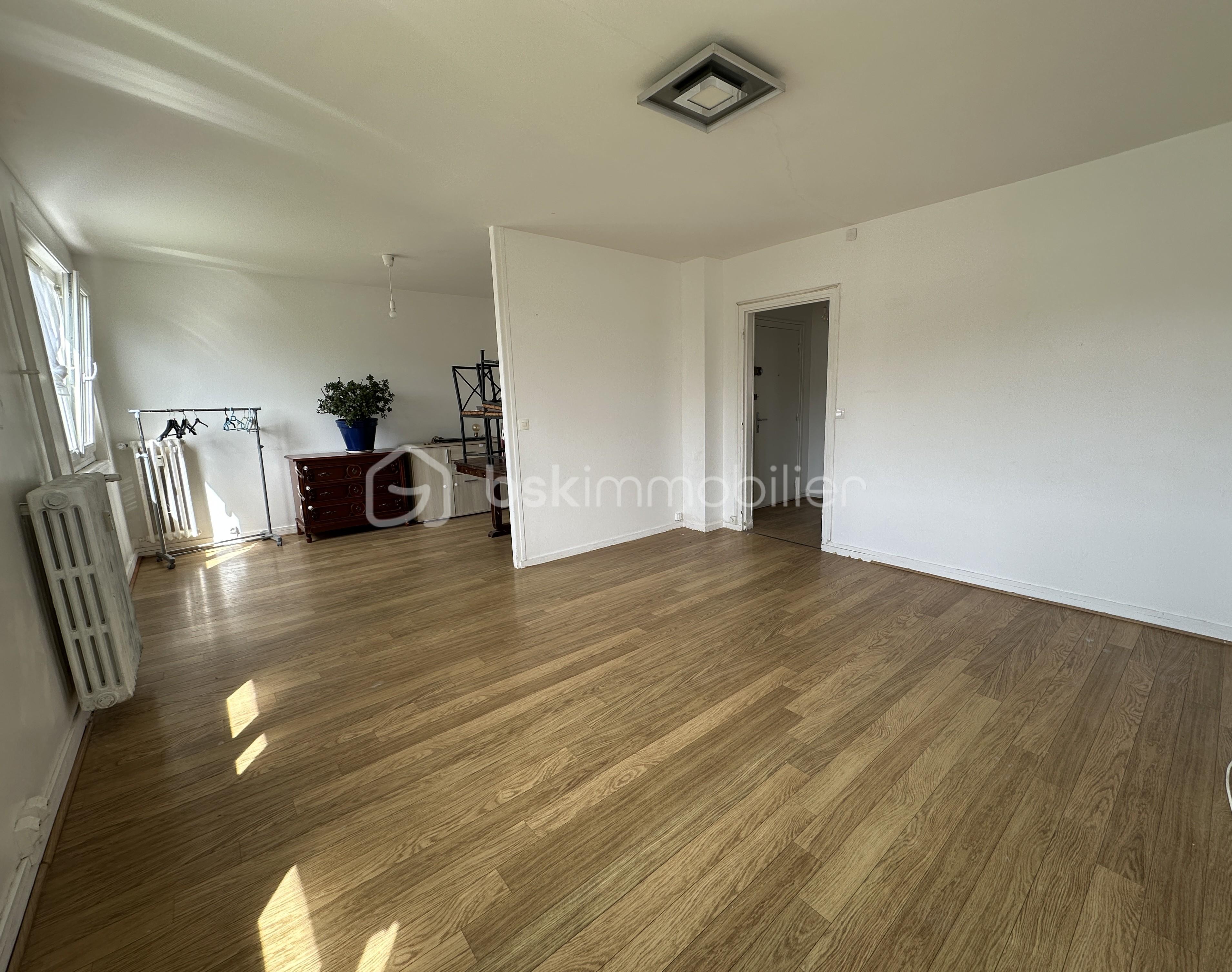 Appartement 3 pièces 72 m² · à Caen · 71,5 m² · 164 990 €