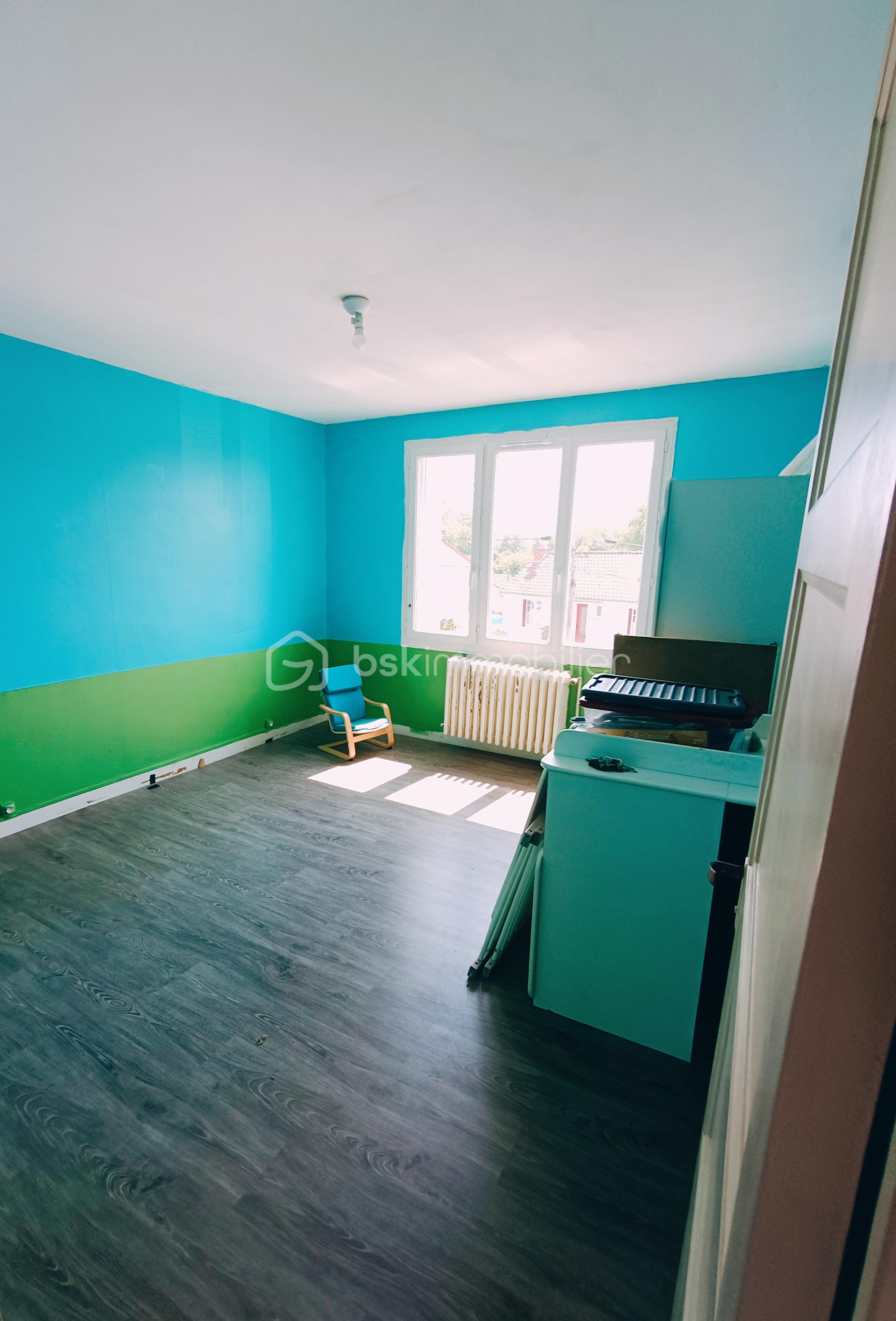 Maison de 115 m² - CHAMBRE ENFANT.jpg