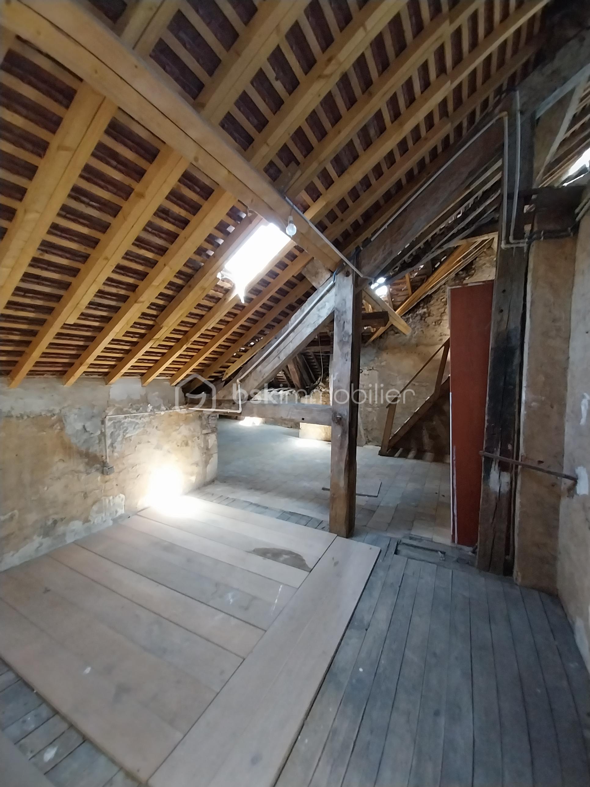 Maison de maitre de 233 m² - 20250711_140850.jpg