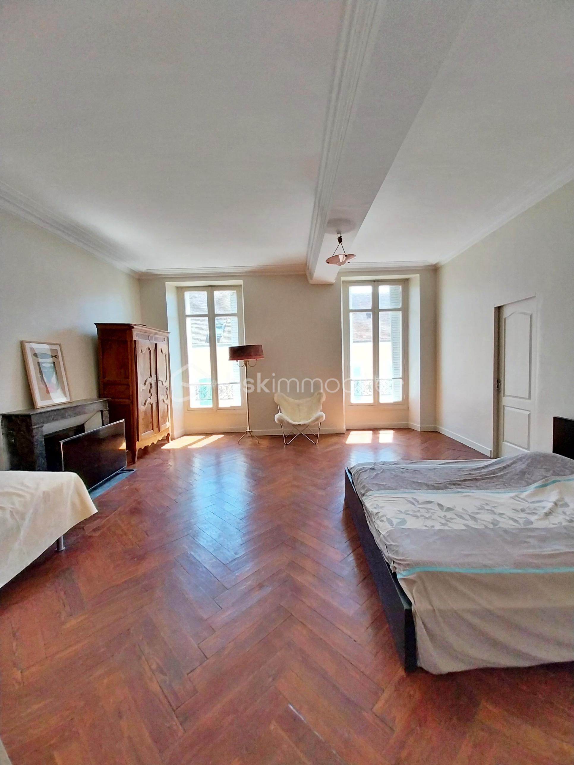 Maison de maitre de 233 m² - 20250711_140718.jpg