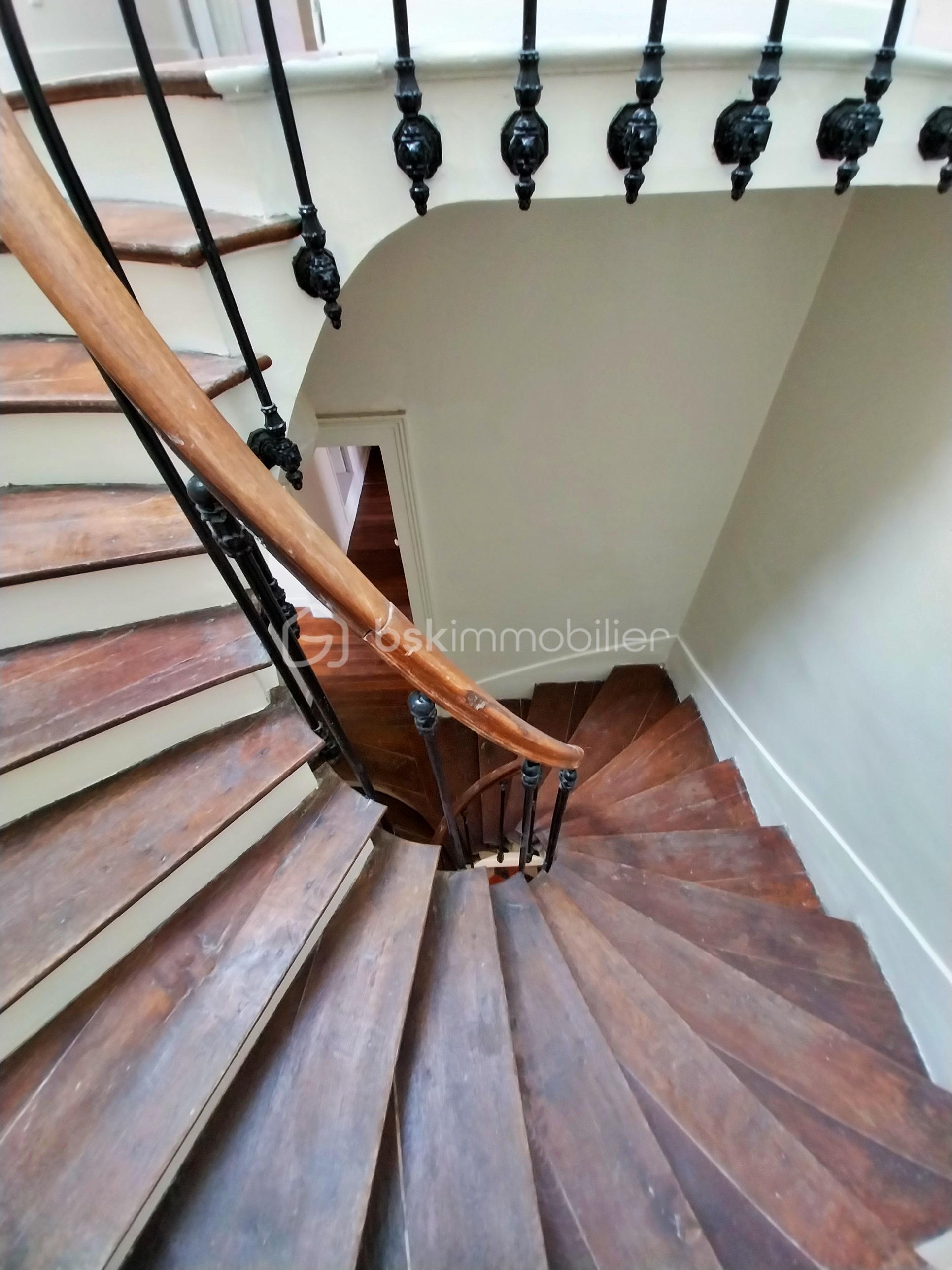 Maison de maitre de 233 m² - 20250711_140814.jpg