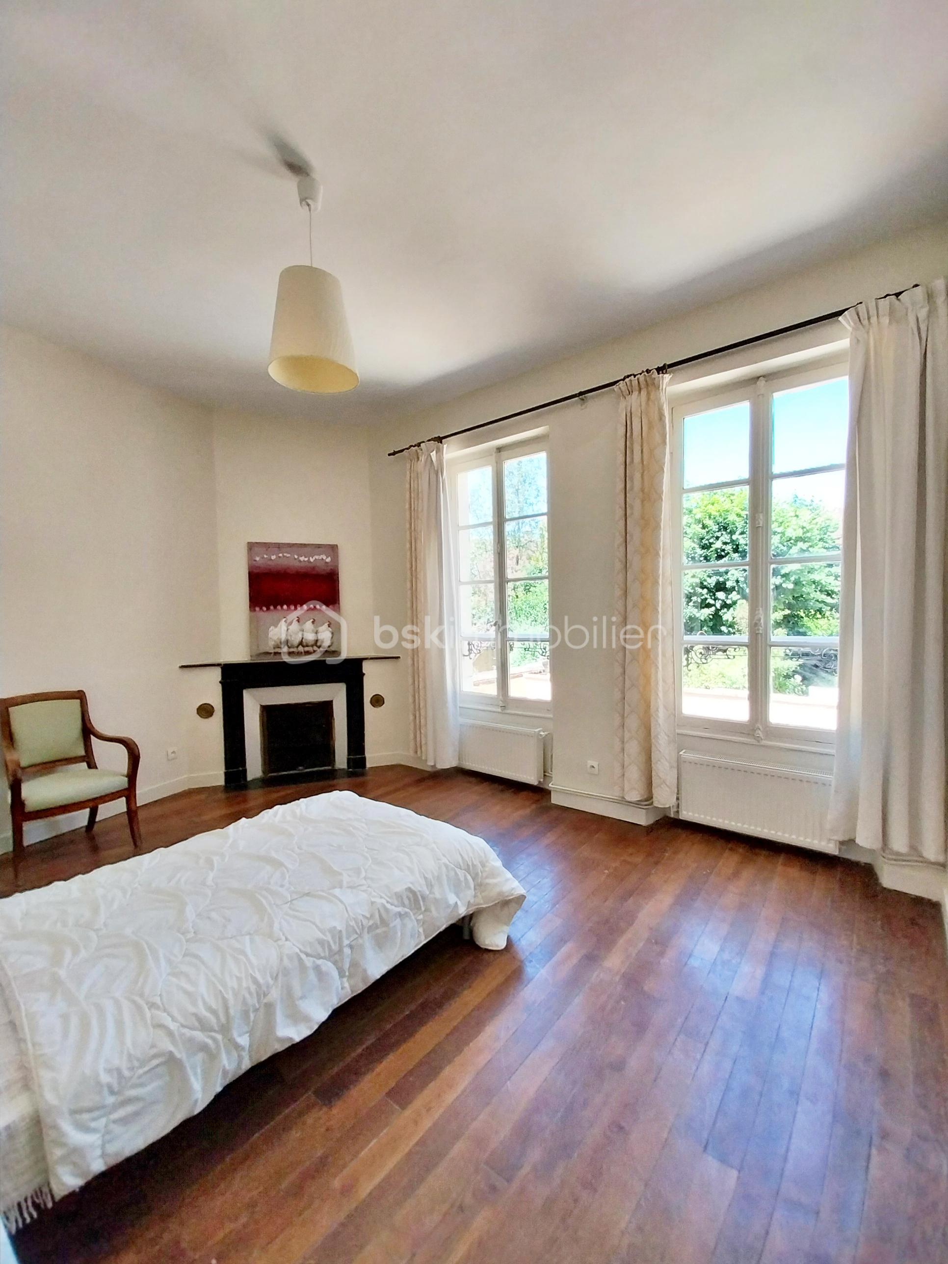 Maison de maitre de 233 m² - 20250711_140622.jpg