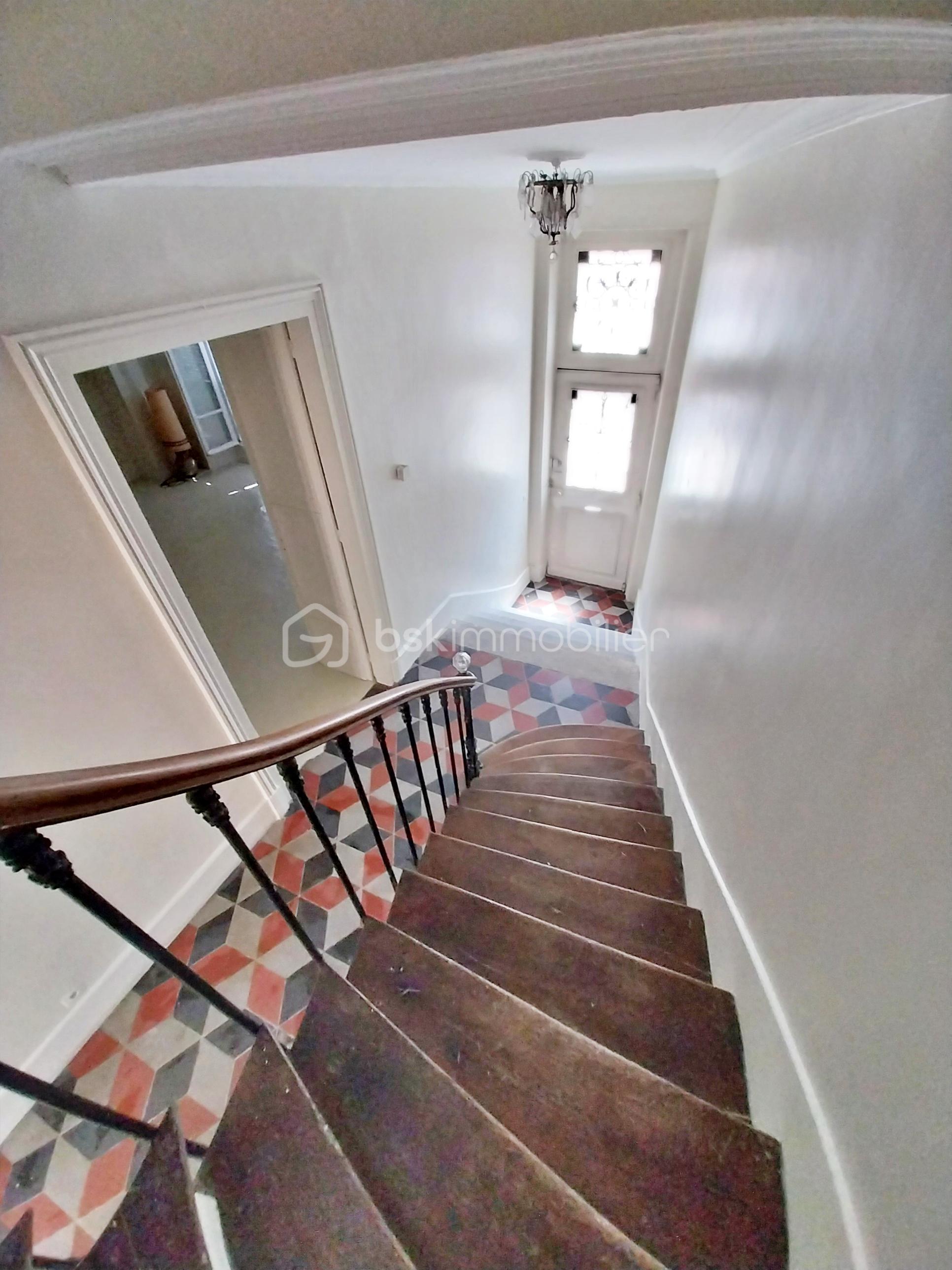 Maison de maitre de 233 m² - 20250711_141006.jpg