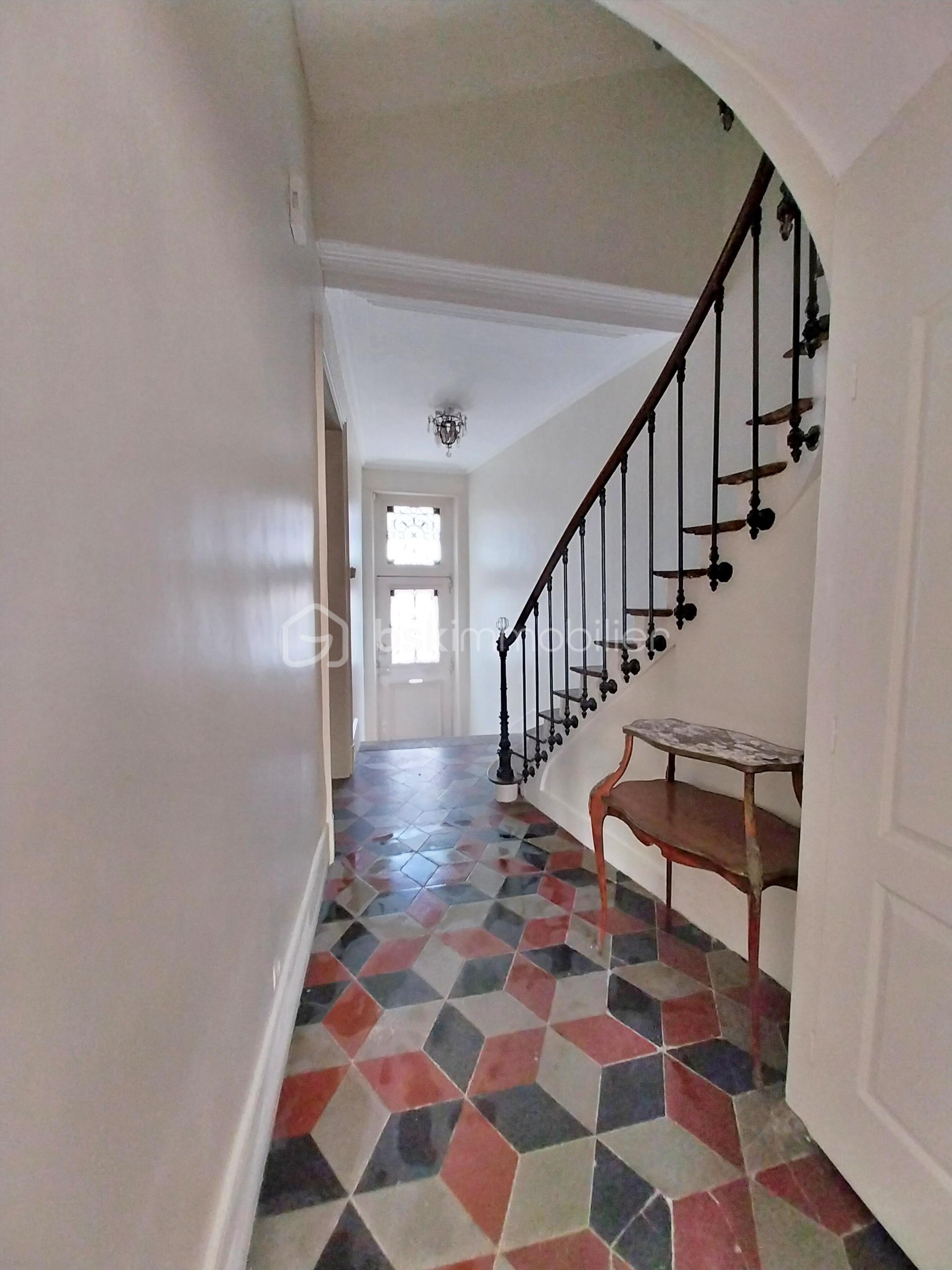 Maison de maitre de 233 m² - 20250711_140339.jpg
